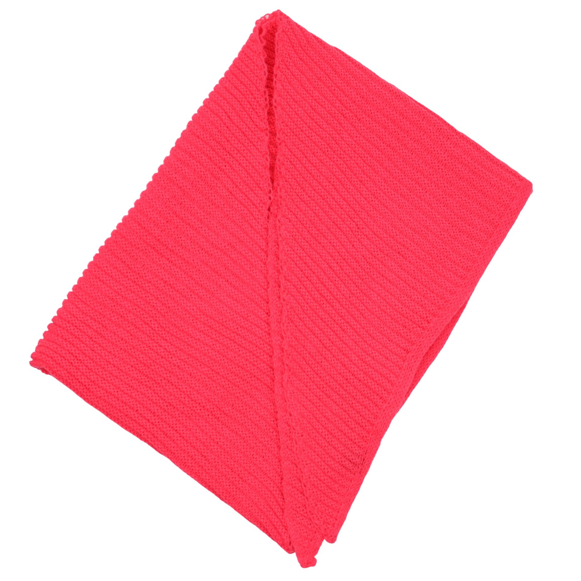 MIRROSI Dreieckstuch Strickschal warmer Dreiecksschal XXL günstig online kaufen