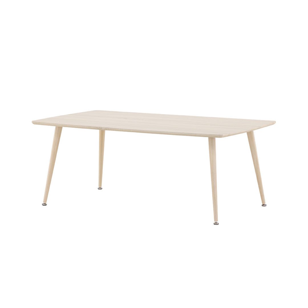 Venture Home Couchtisch Plaza Couchtisch whitewash.