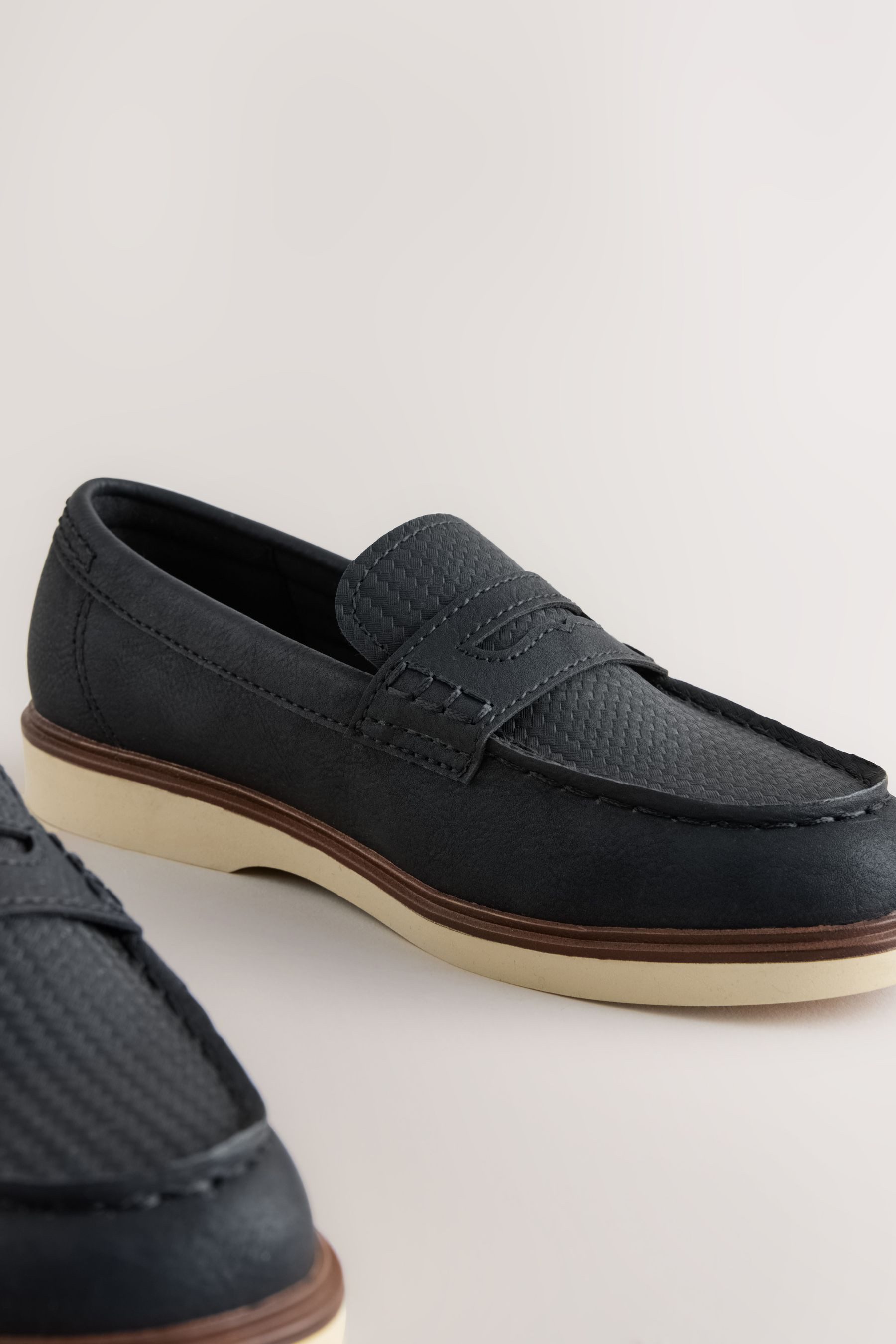 Next Pumps Loafer (1-tlg)