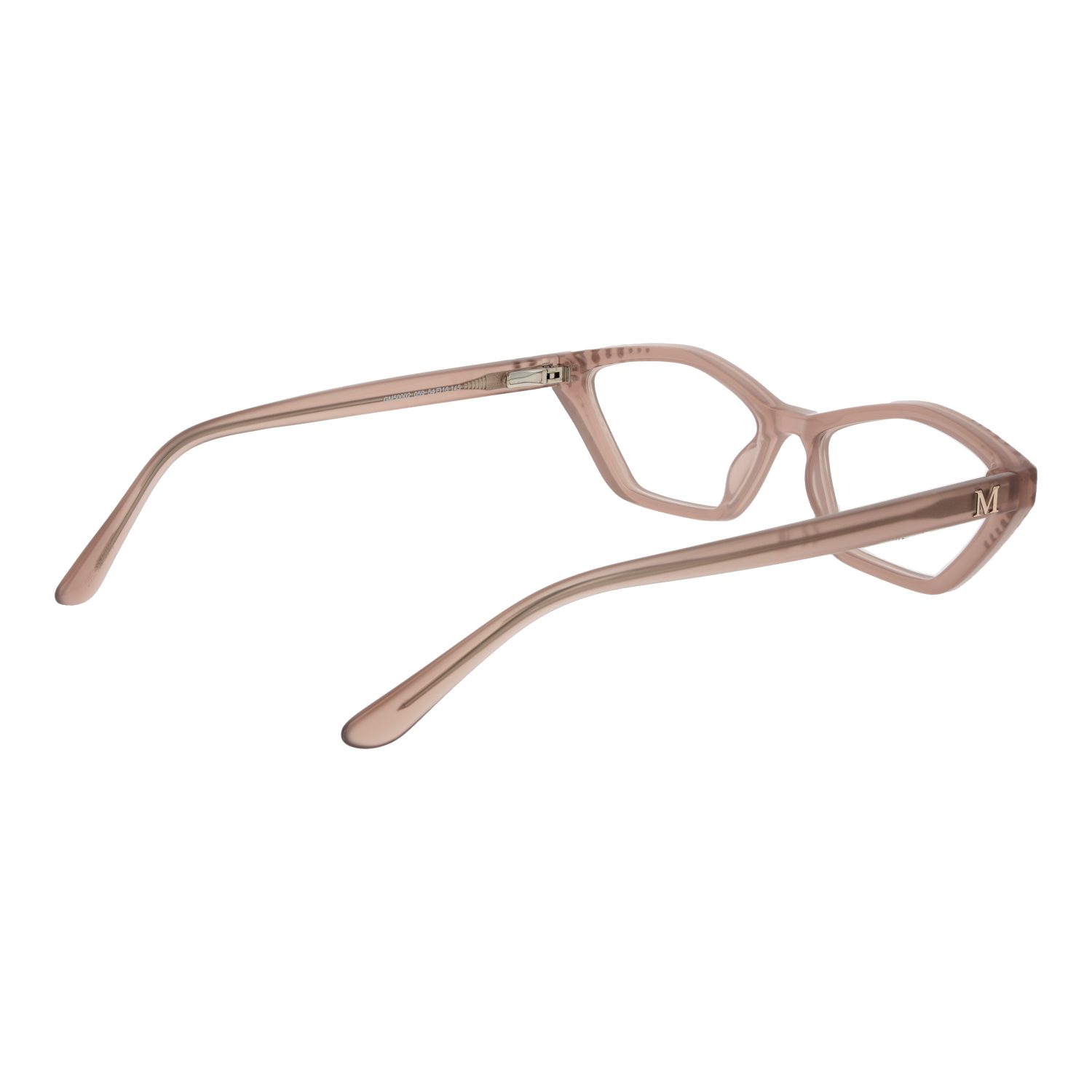 Guess Brillengestell GM50002 54059