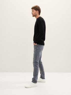 TOM TAILOR Straight-Jeans Josh Regular Slim Jeans