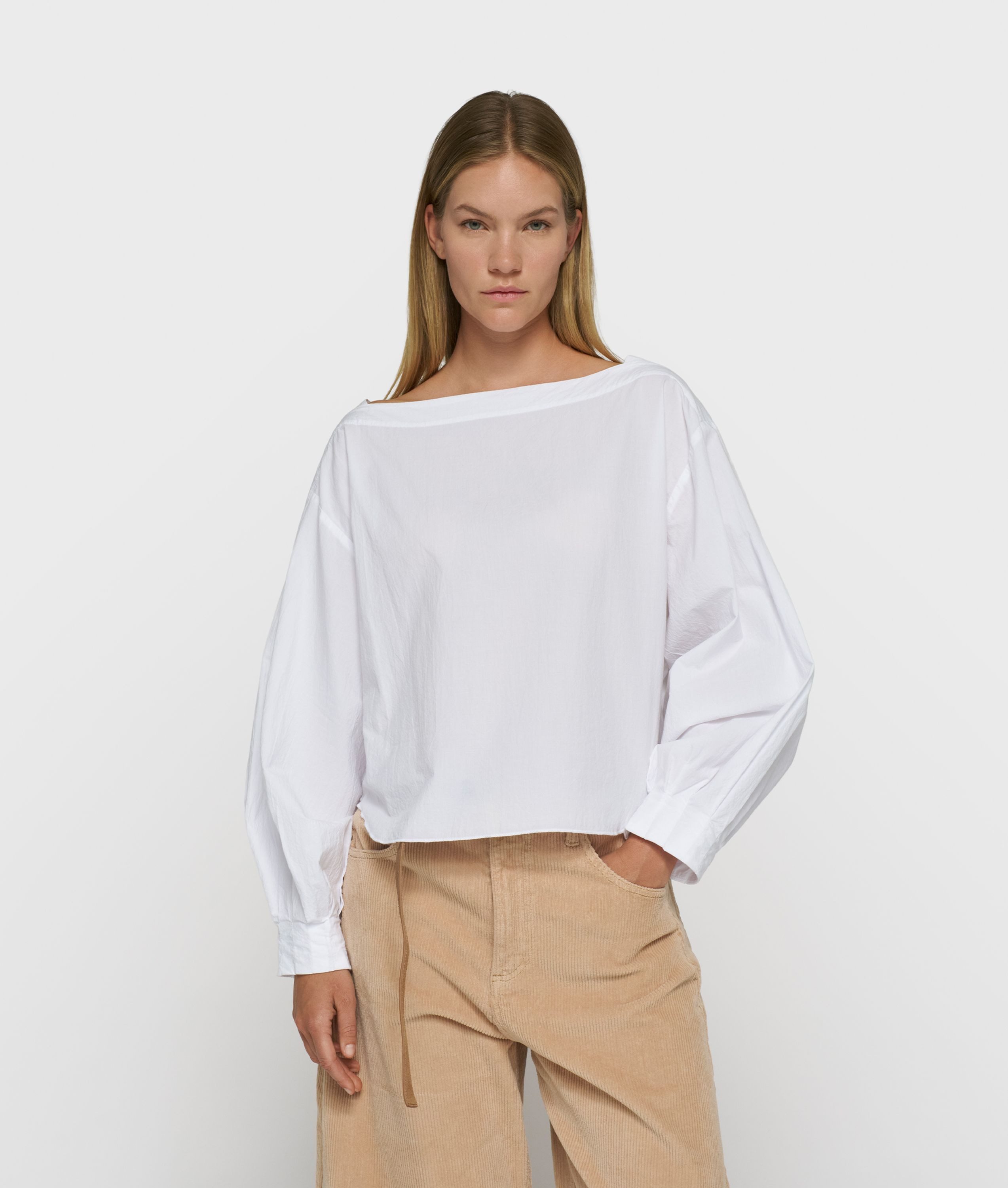 10DAYS Klassische Bluse