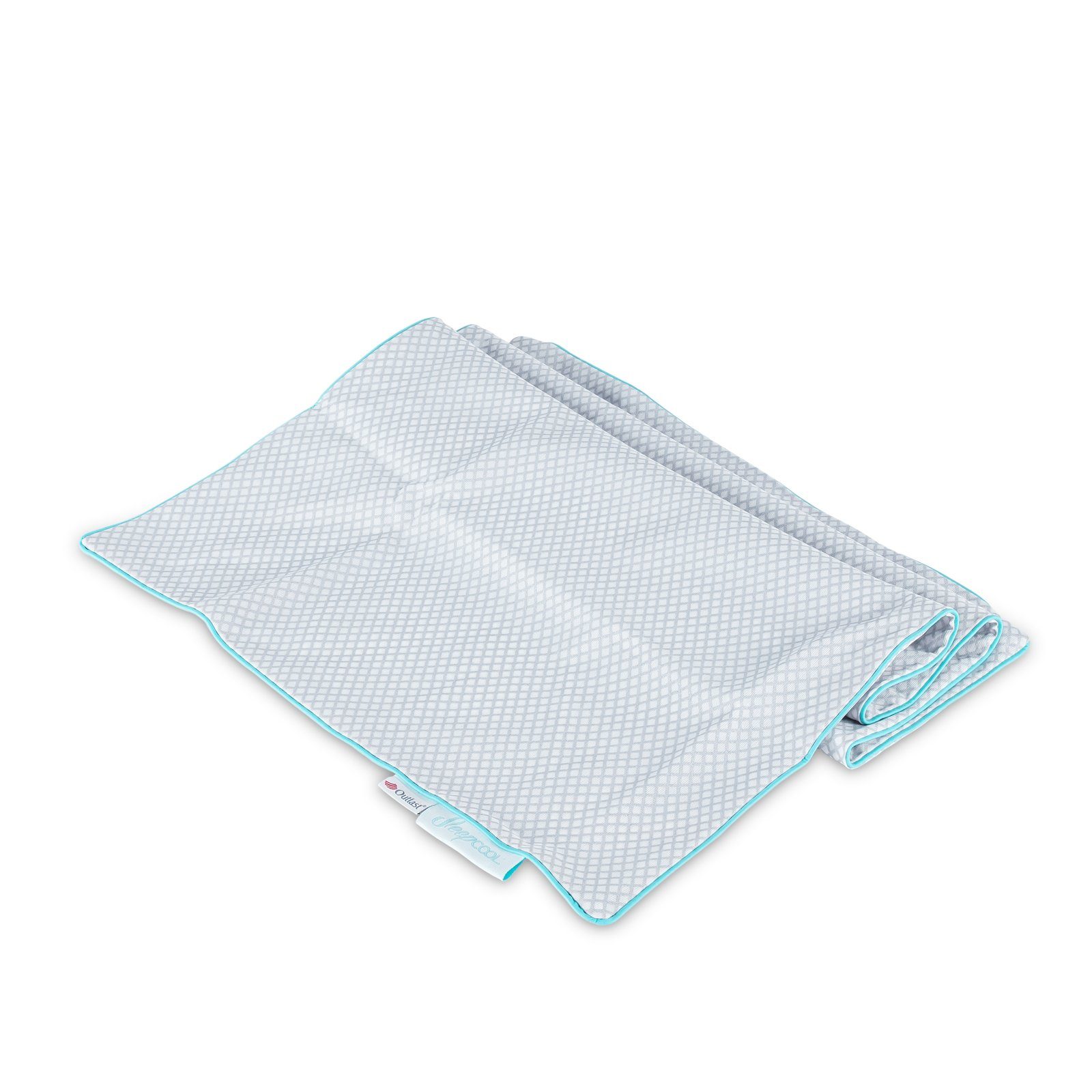 SleepCOOL Kissenhülle Temperaturregulierende Kissenhüllen mit Kühleffekt günstig online kaufen