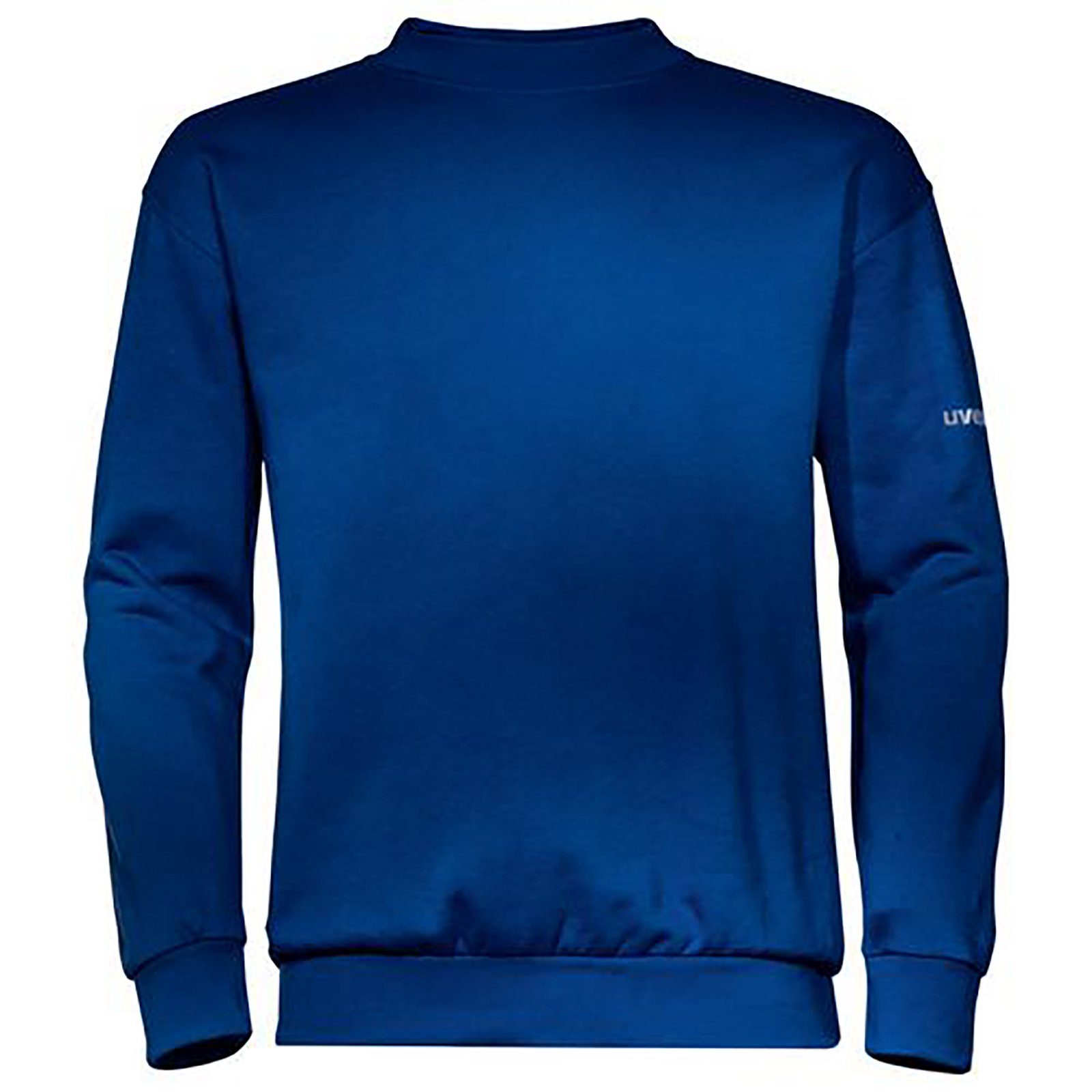 Sweater Sweatshirt blau, kornblau
