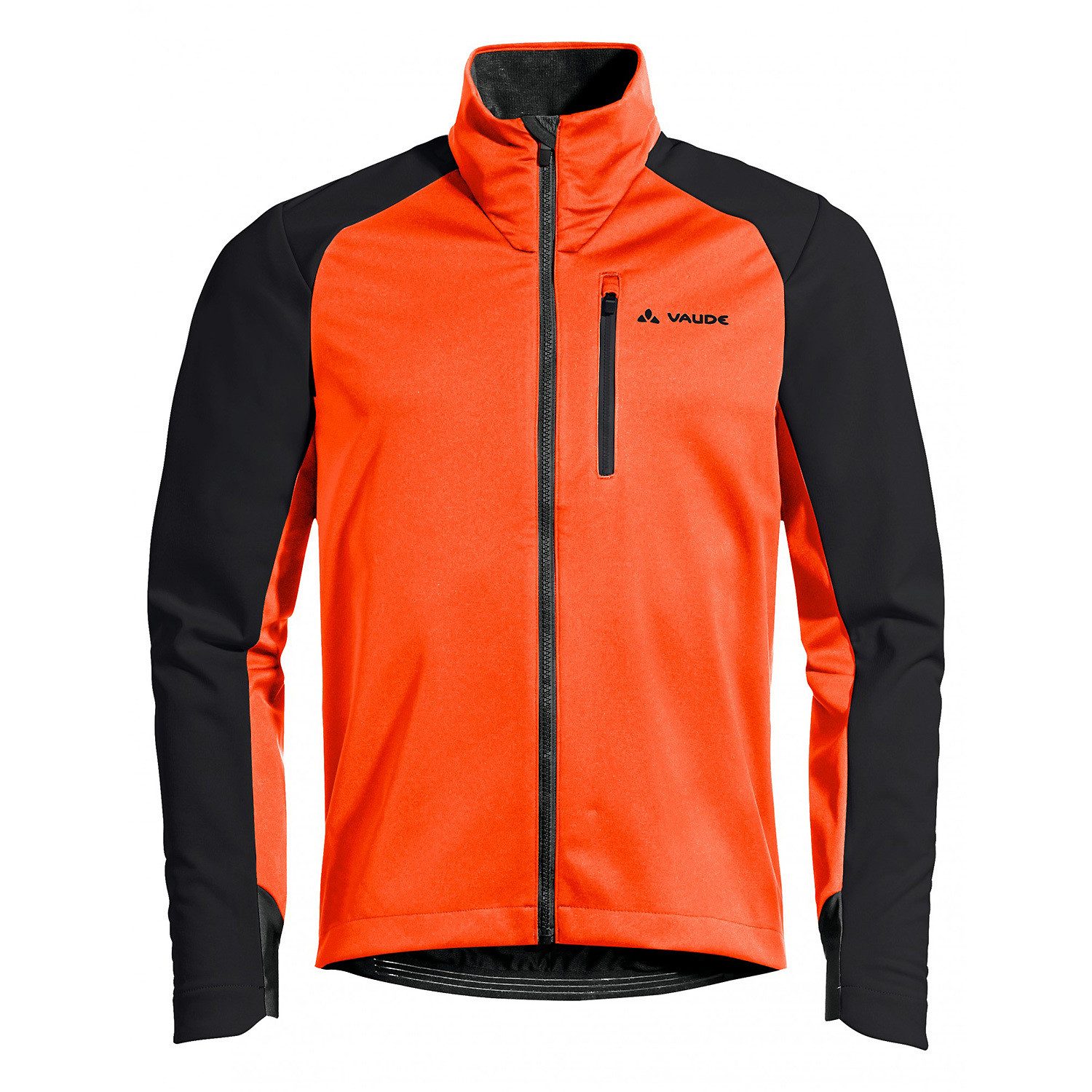 VAUDE Fahrradjacke Funktionsjacke MENS POSTA SOFTSHELL günstig online kaufen