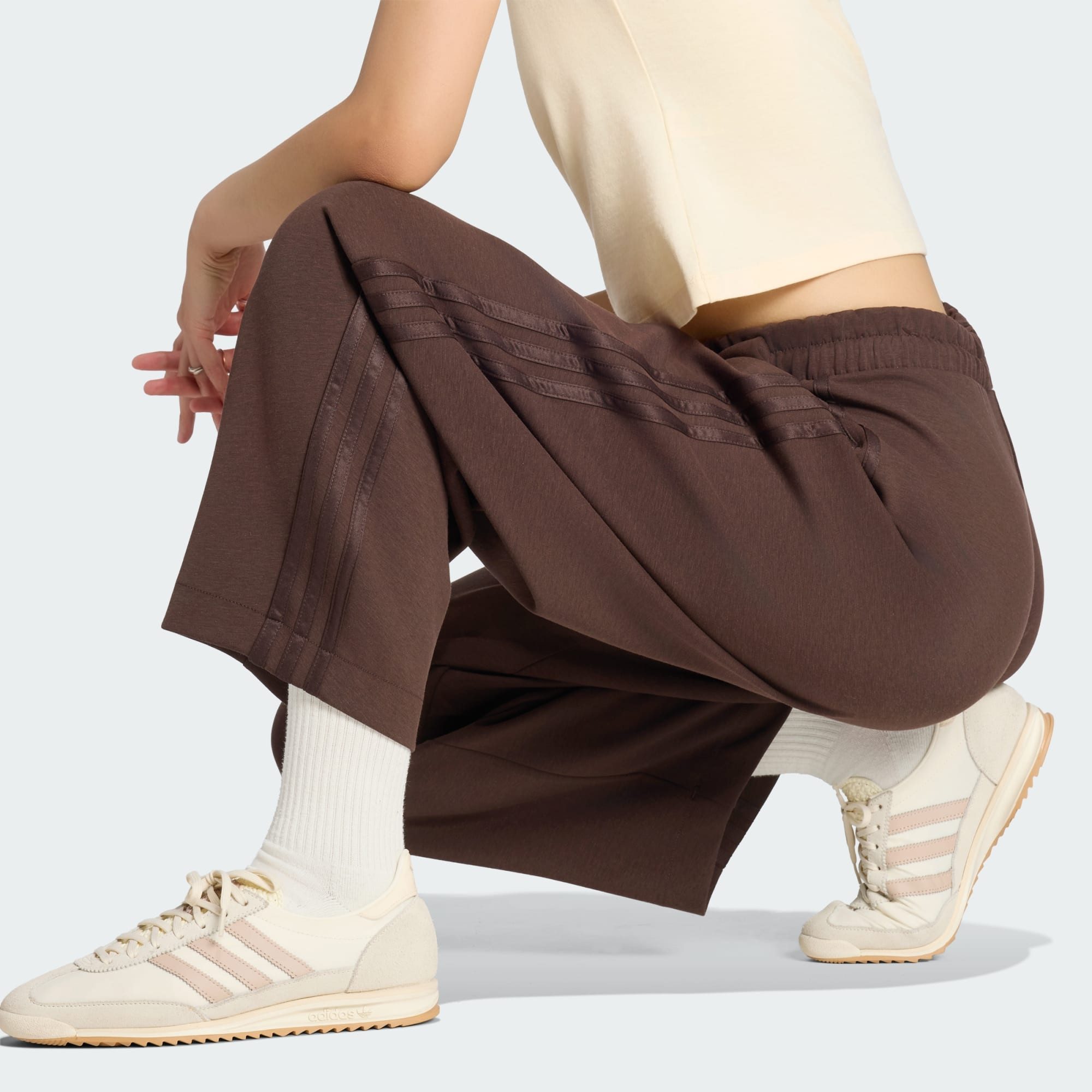 adidas Originals Stoffhose HOSE, BARREL-LEG-FORM (1-tlg) – Bild 5 von 5