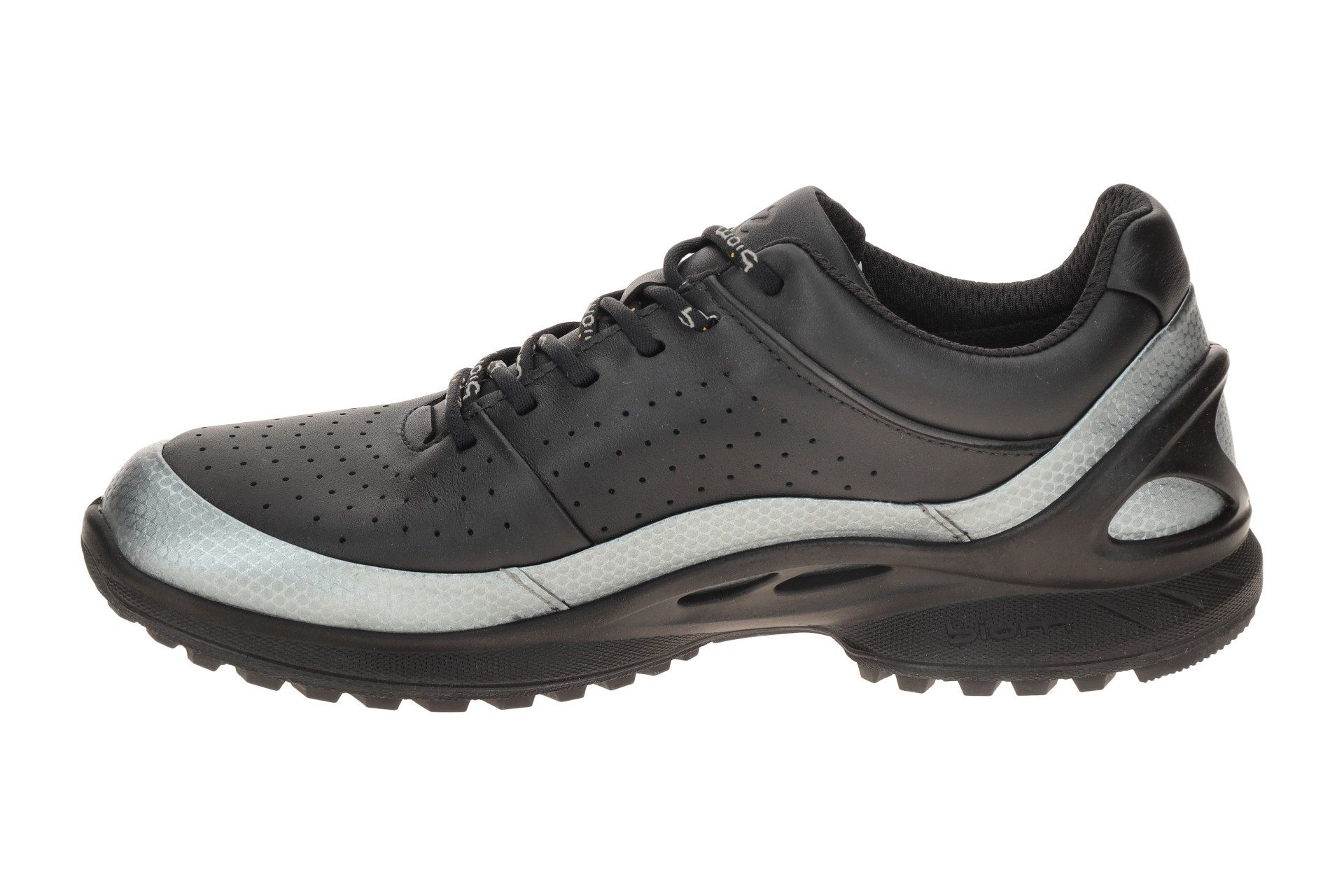 Ecco 85082354477 Schnürschuh