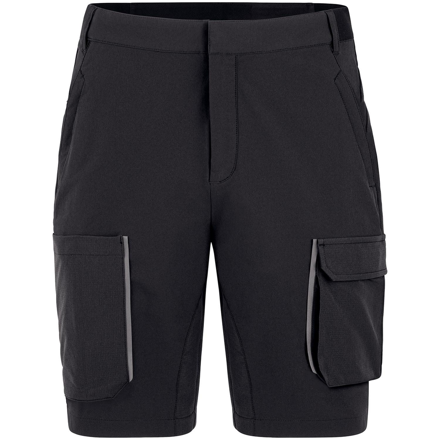 Trainingsshorts Jako Herren Funktionsshort Work C8510