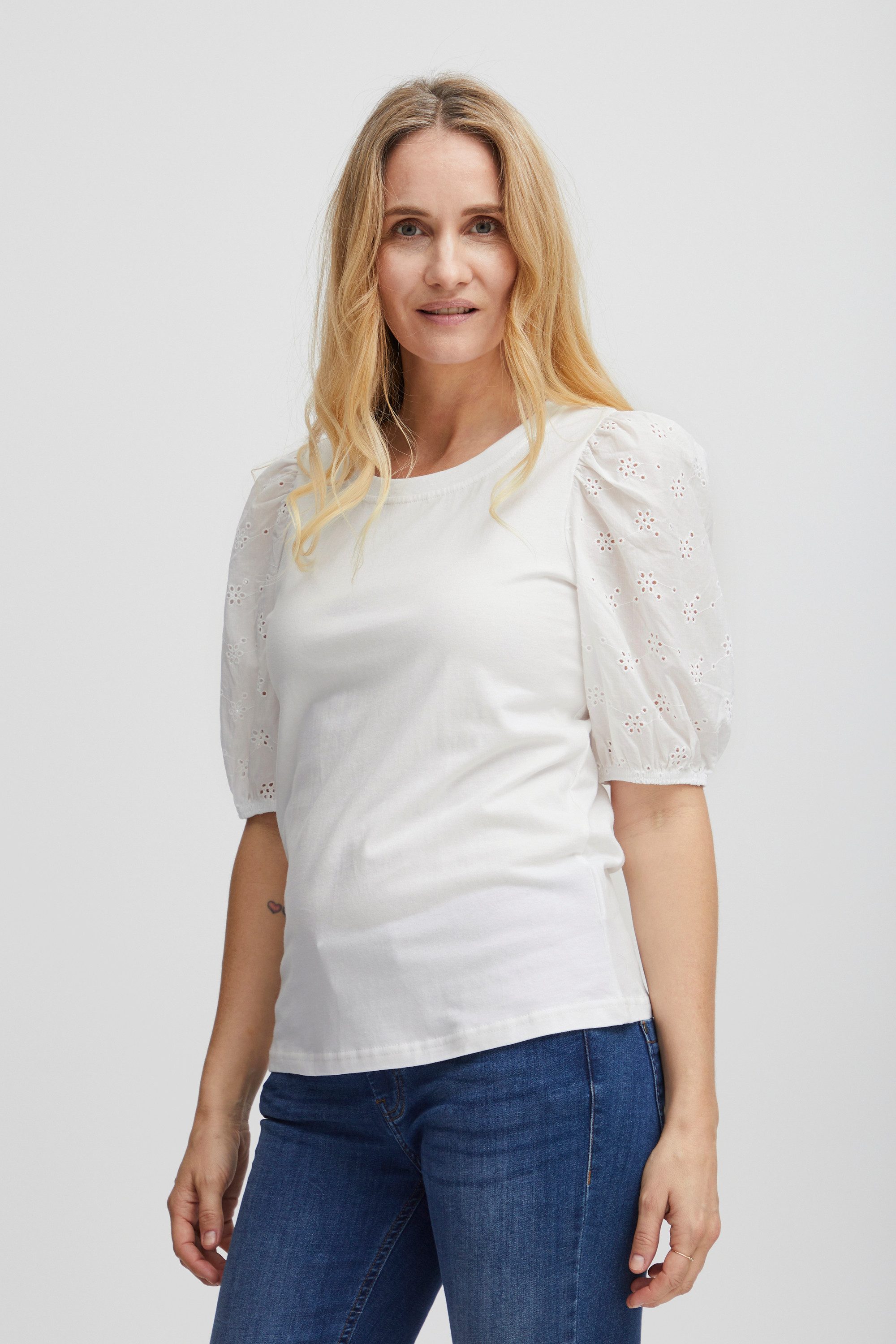 fransa T-Shirt T-Shirt