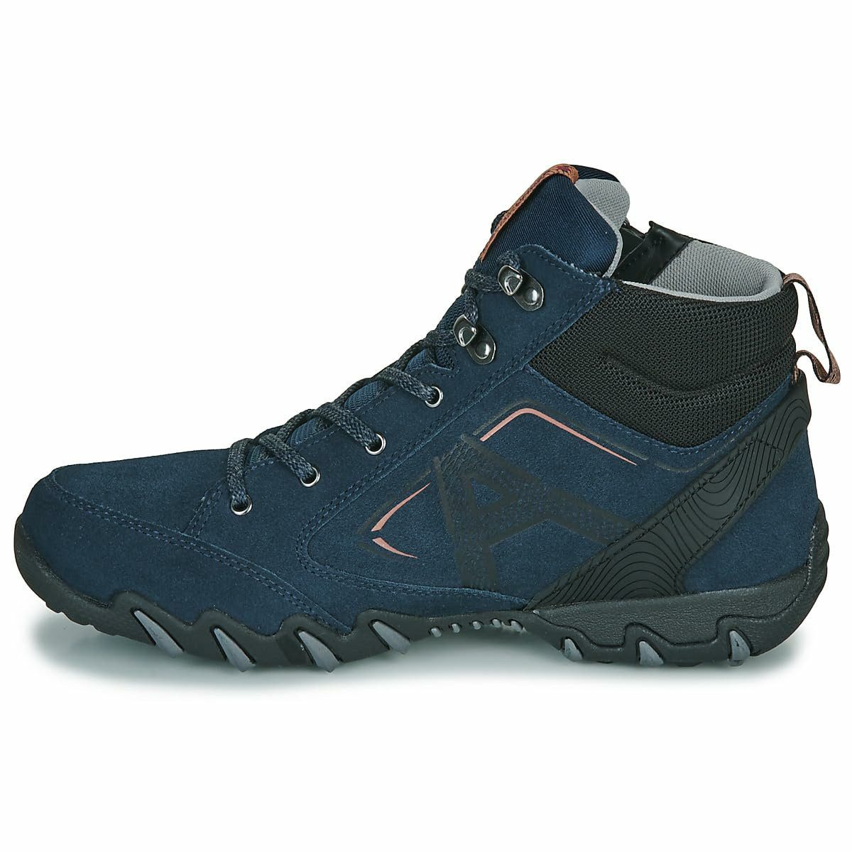Mephisto Mephisto für Damen Stiefelette (keine Angabe, keine Angabe)