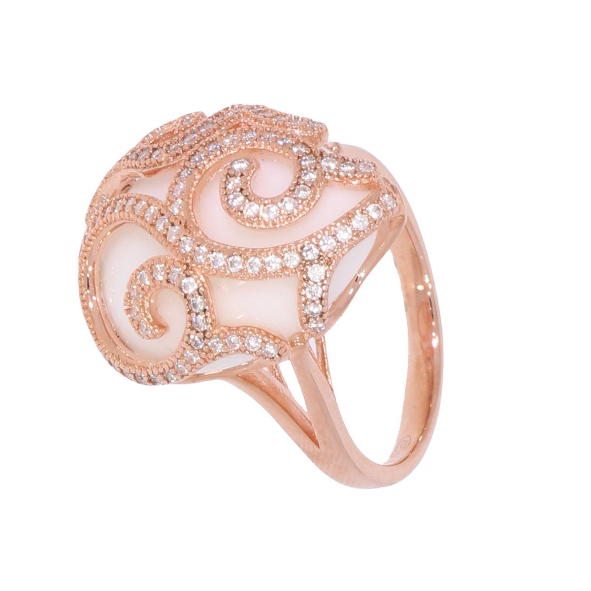 Fingerring faberge