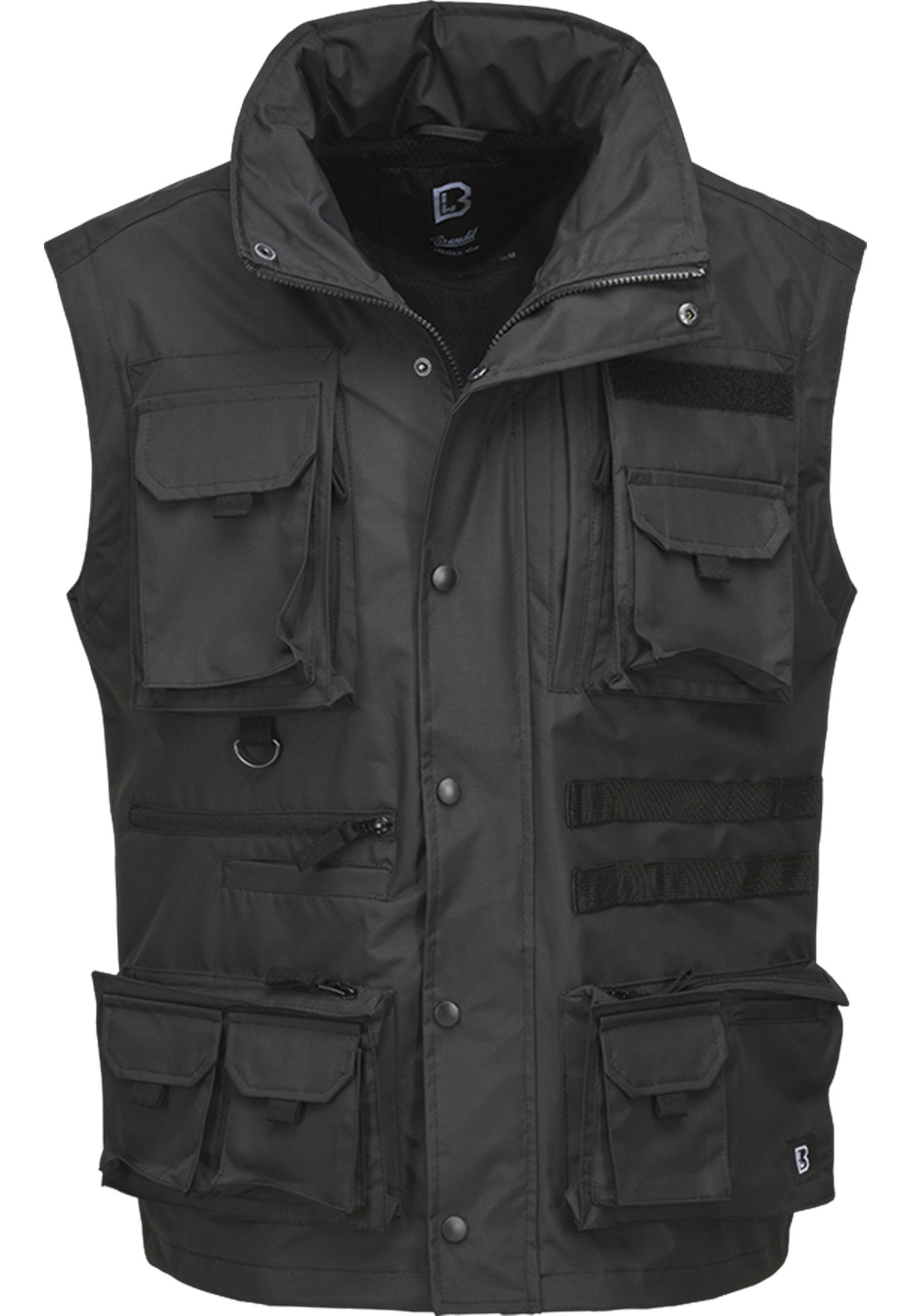 Anorak Brandit Herren Superior Jacket