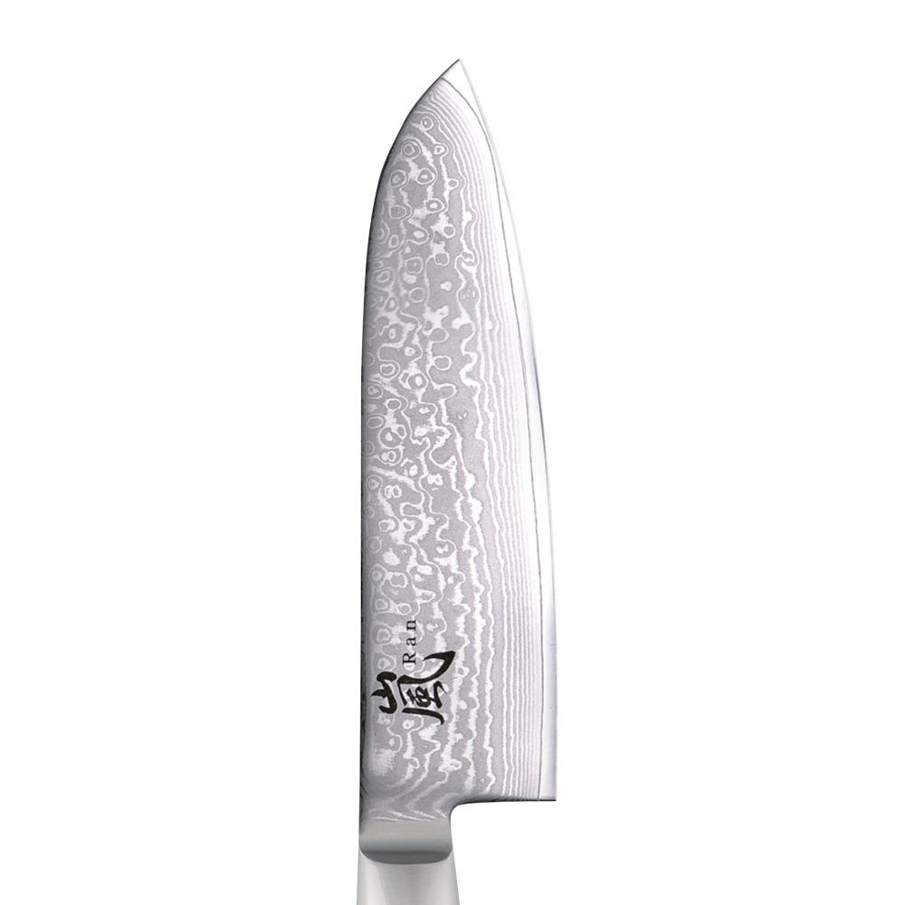 Yaxell Santokumesser Ran 69 Santoku 16,5 cm