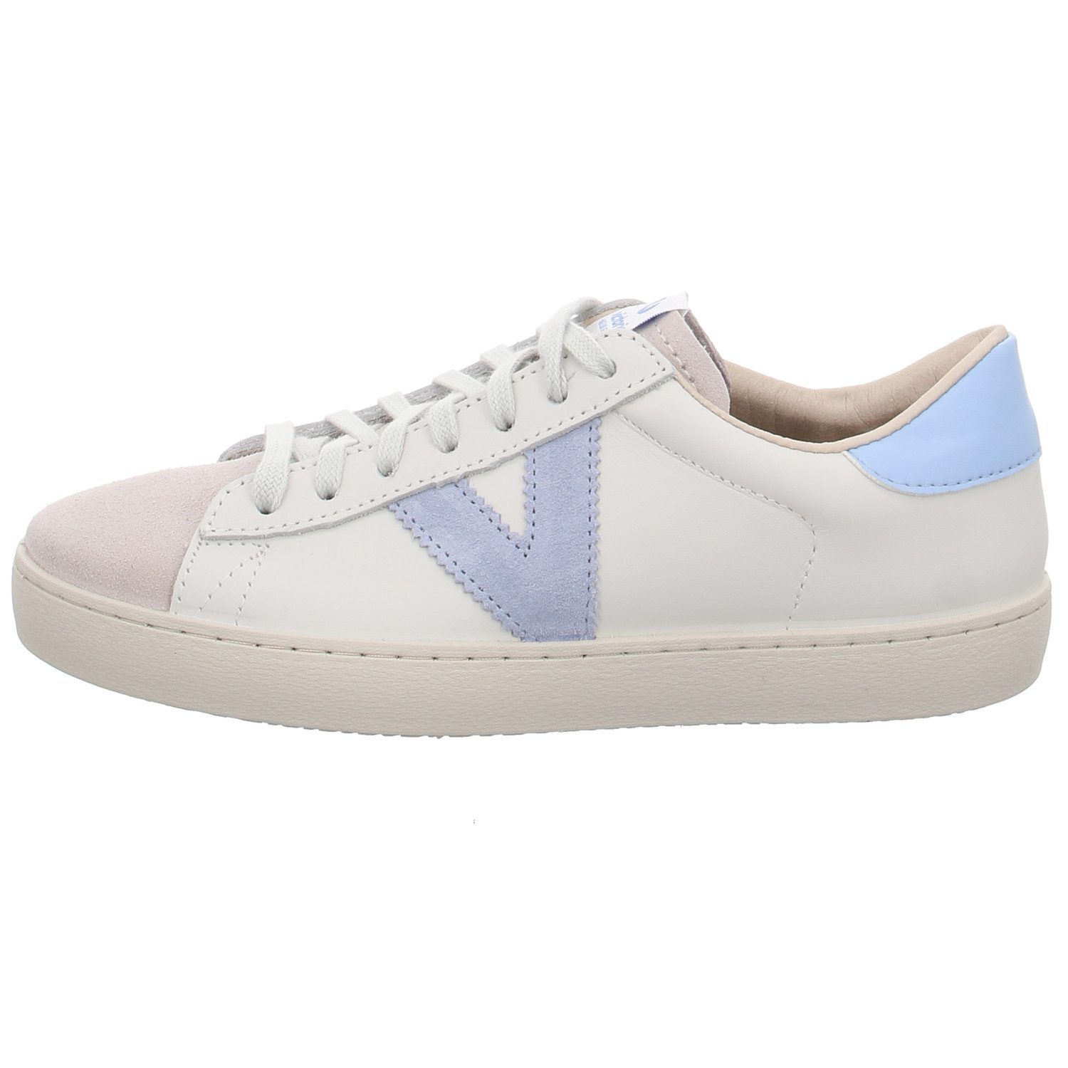 BERLIN PIEL & SERRAJE Sneaker
