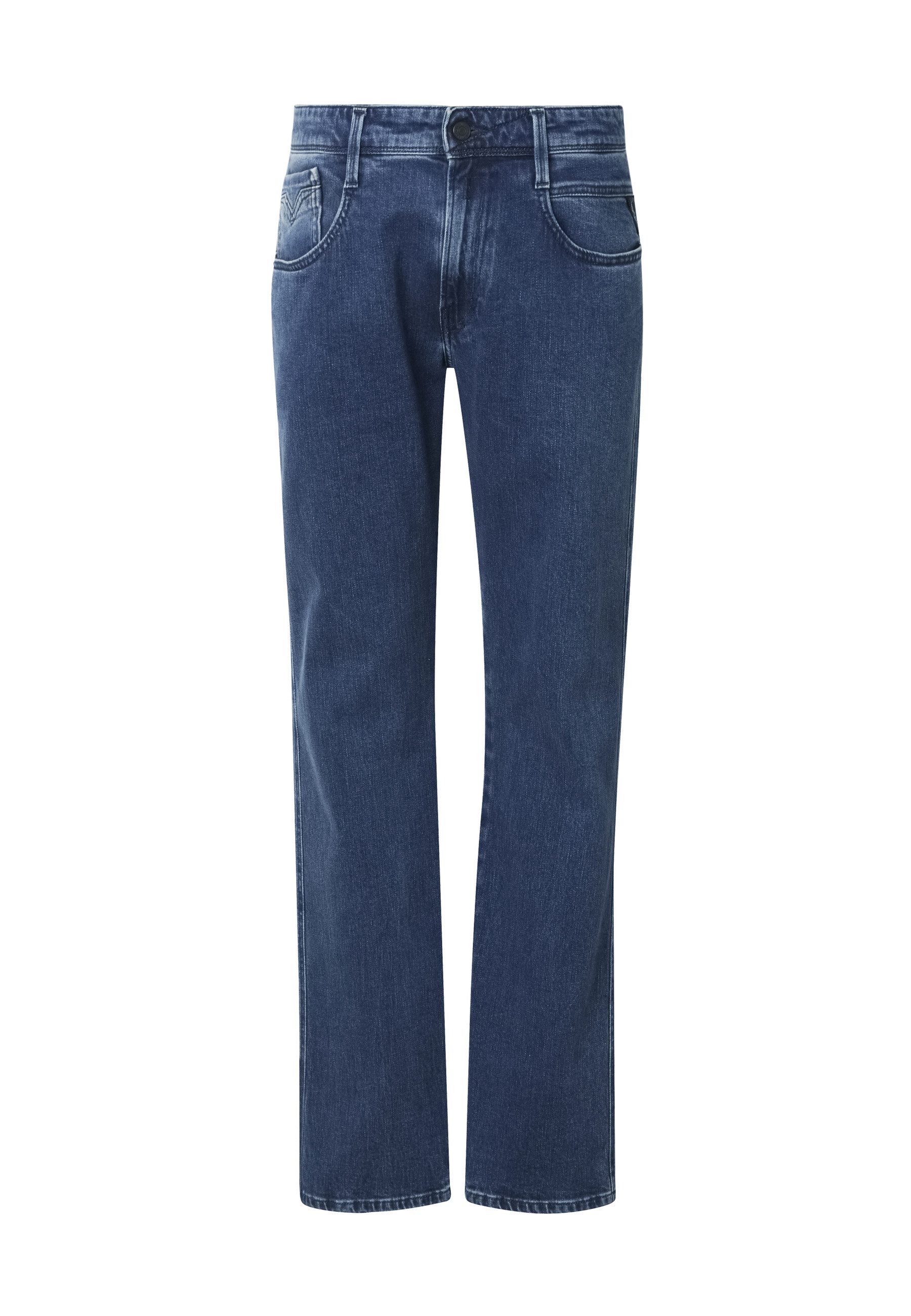 Replay Slim-fit-Jeans Replay ANBASS