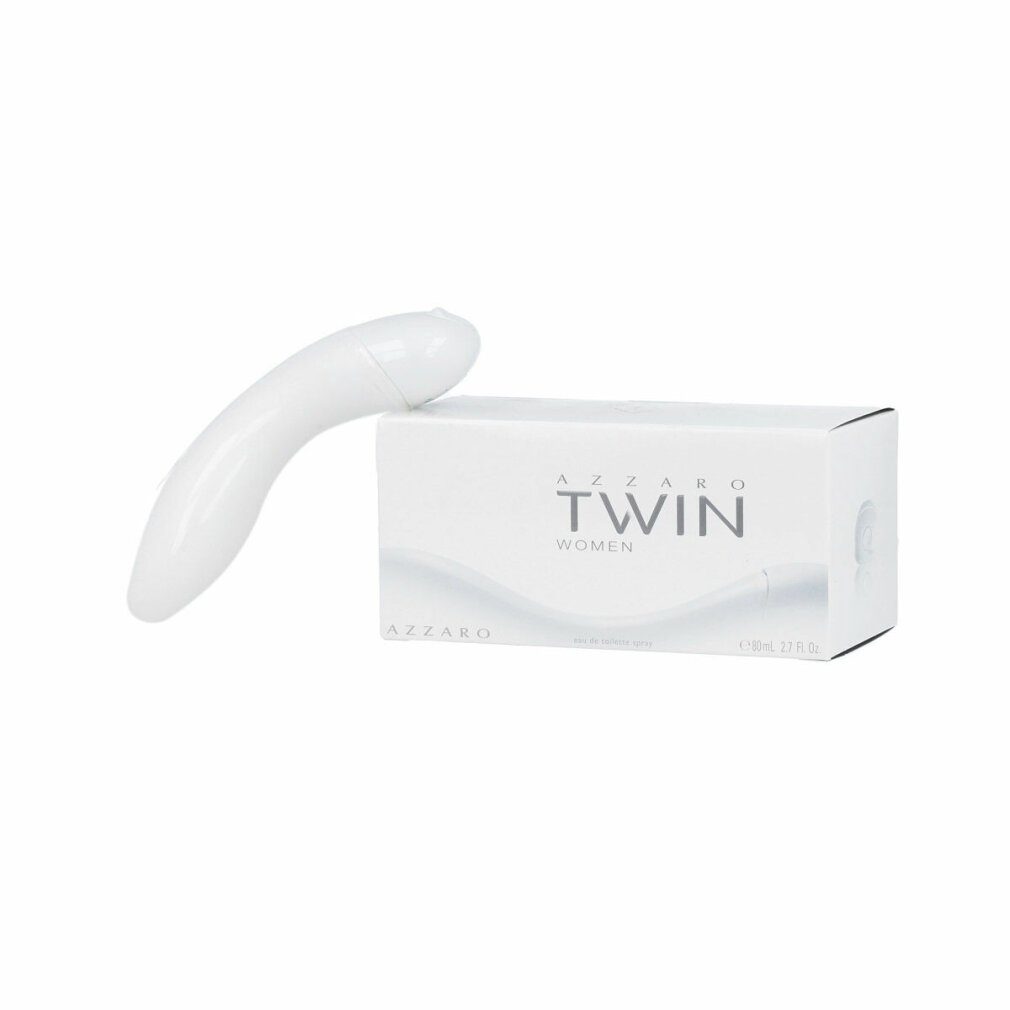 Azzaro Eau de Toilette Twin Woman EDT