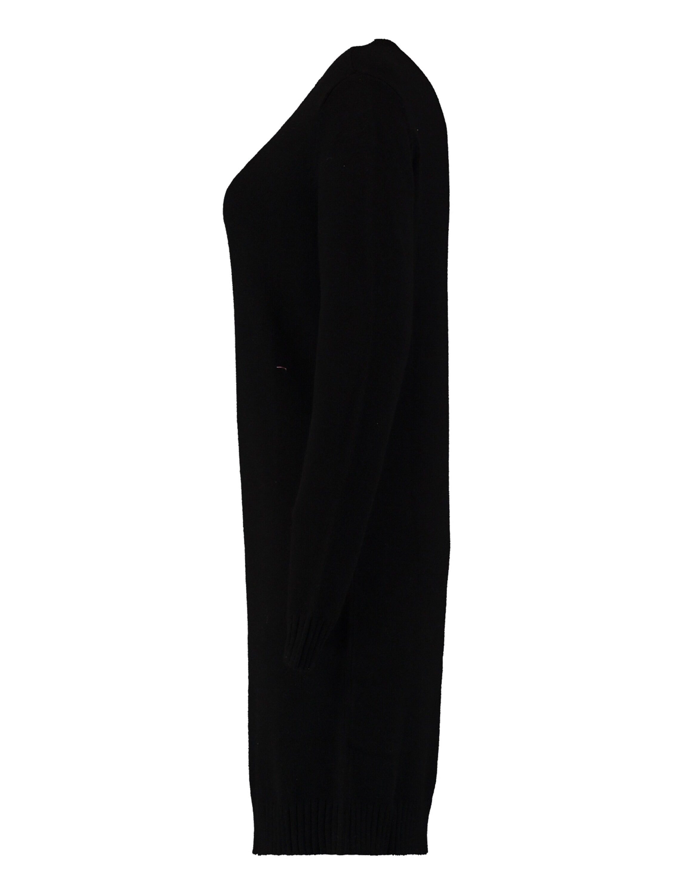 HaILY’S Midikleid Ro44xana (1-tlg) Plain/ohne Details günstig online kaufen