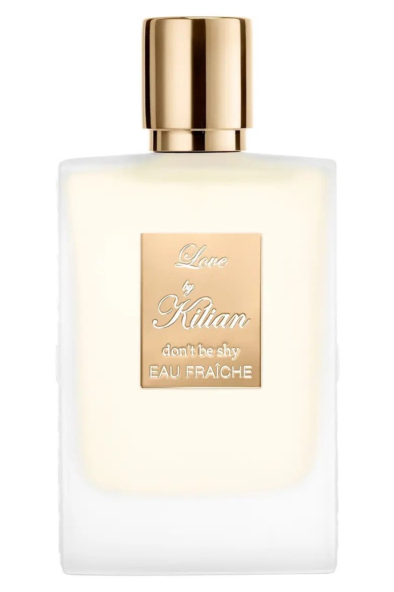 Kilian Eau de Parfum Von Kilian Love Don't Be Shy Eau Frache Eau De Parfum