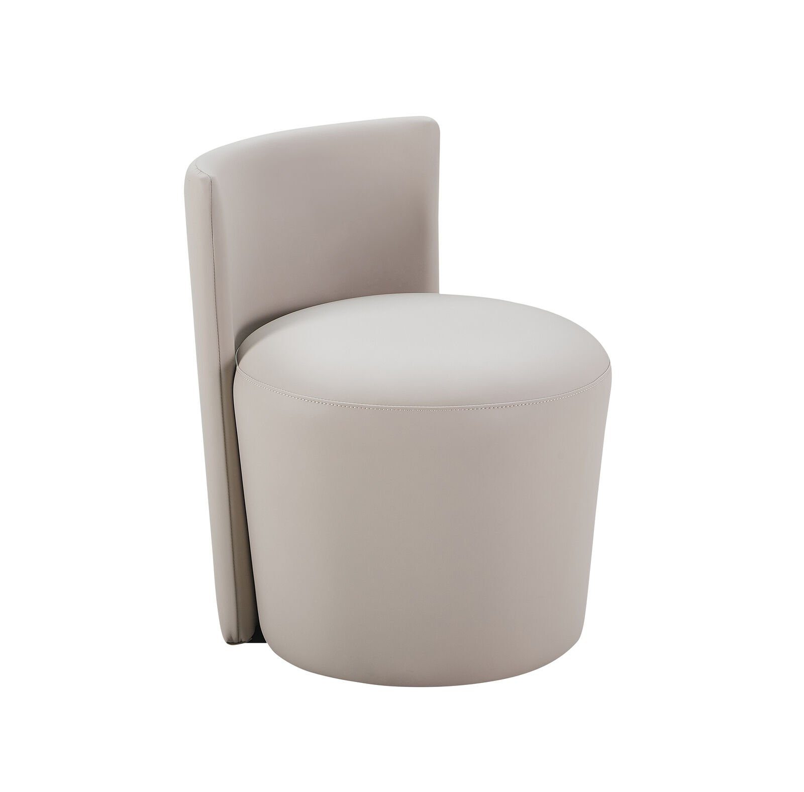JVmoebel Modern Sessel Luxus Design Fußhocker Wohnzimmer Hocker Hocker,