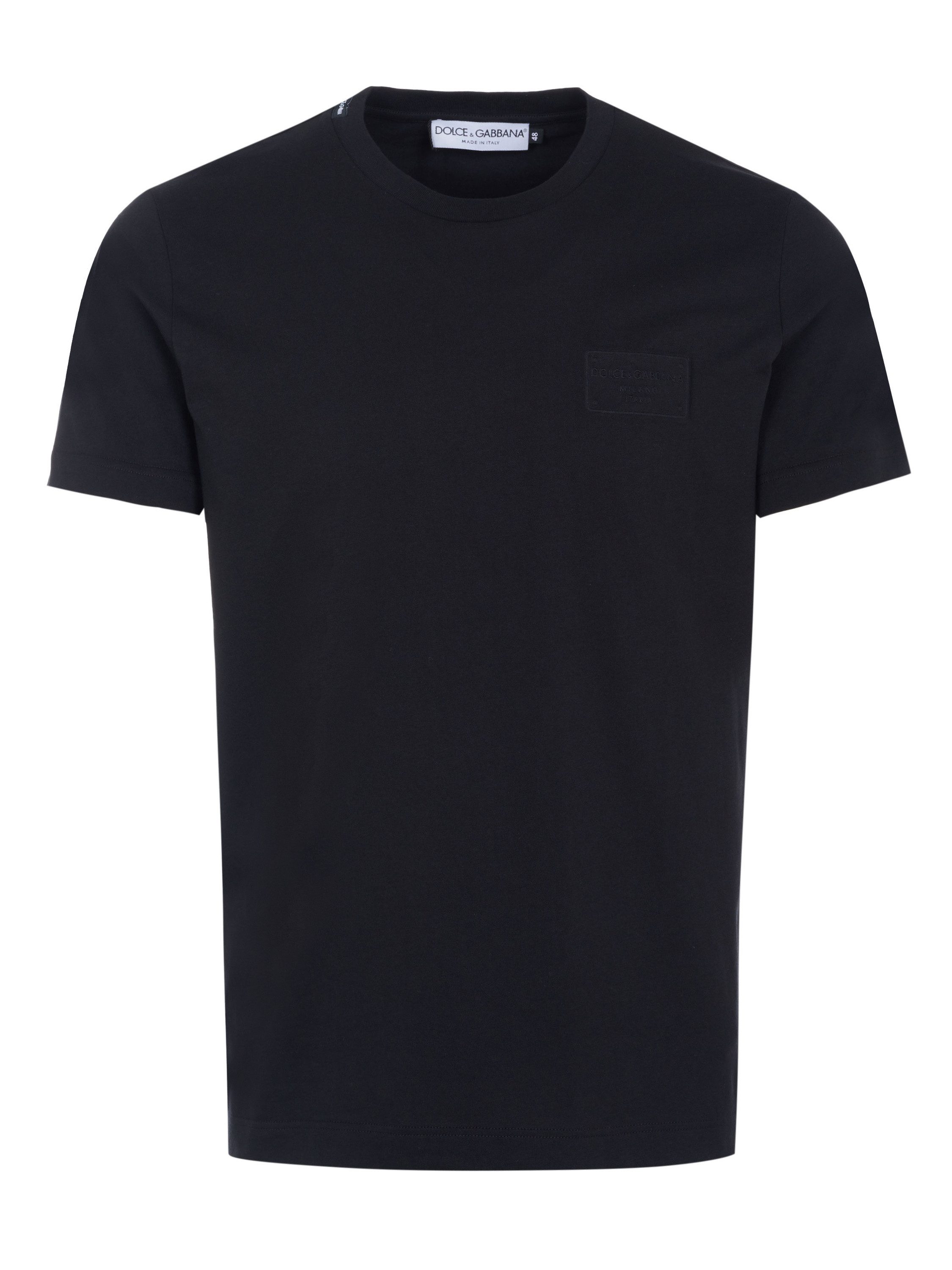 DOLCE & GABBANA T-Shirt T-Shirt für Herren (1-tlg., keine Angabe)