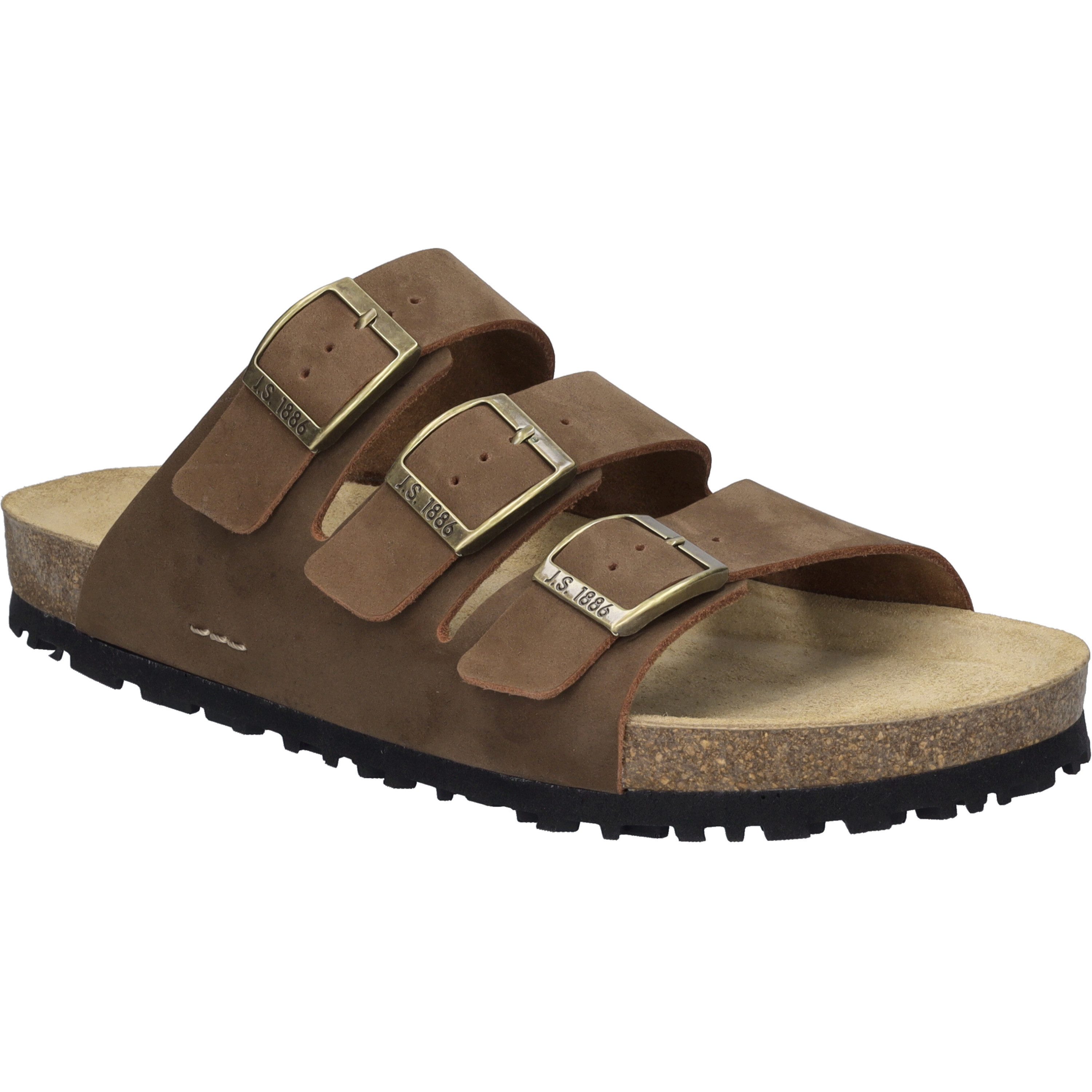 Josef Seibel Josef 07, braun Sandale günstig online kaufen