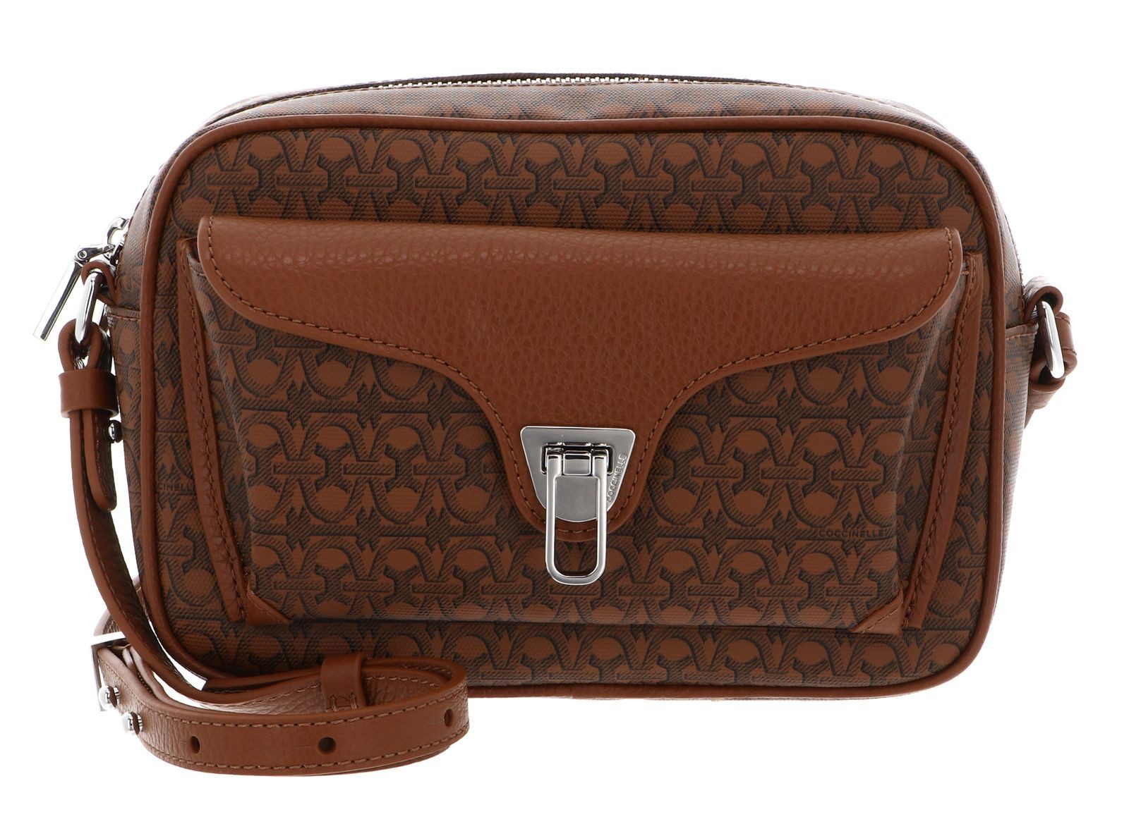 Umhängetasche Coat. Monogram Crossbody Bag