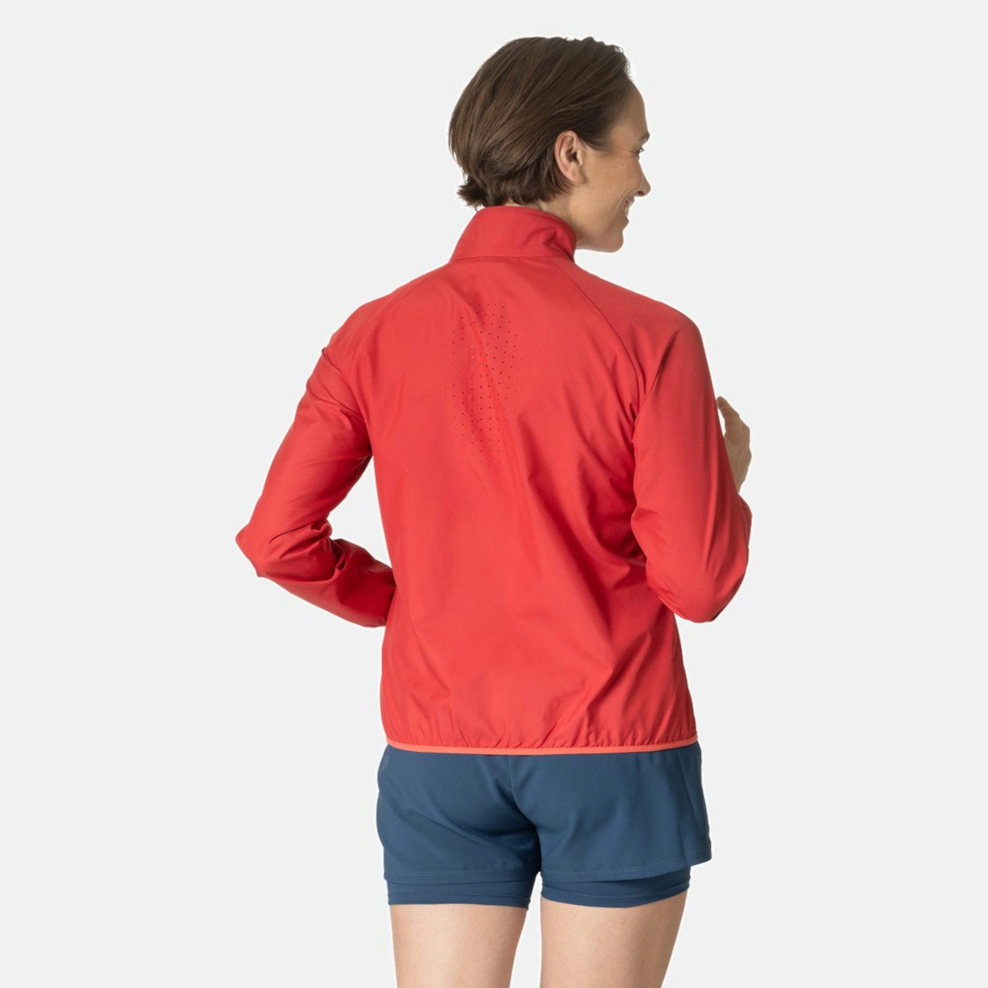 Odlo Laufjacke Odlo Damen Laufjacke Essential günstig online kaufen