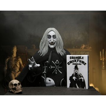 NECA Actionfigur Zombo Action Figur - The Munsters