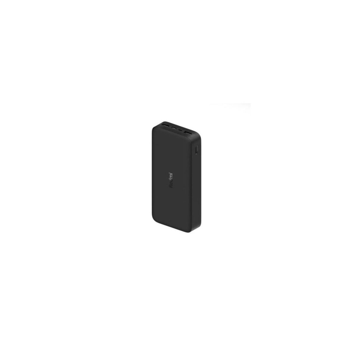 Xiaomi Xiaomi Redmi Powerbank 20000 mAh 18W Schwarz EU Powerbank