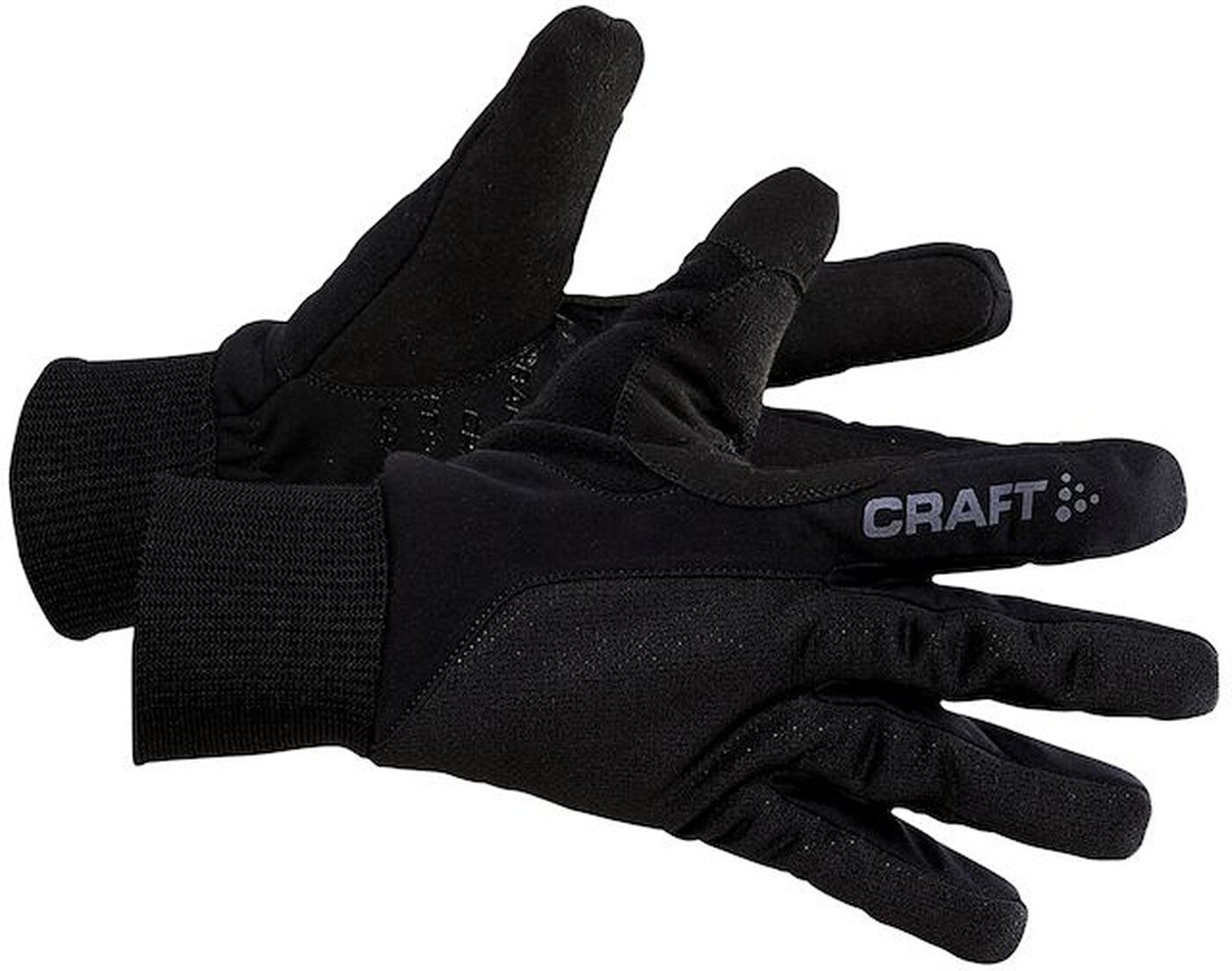Craft Multisporthandschuhe CORE INSULATE GLOVE BLACK