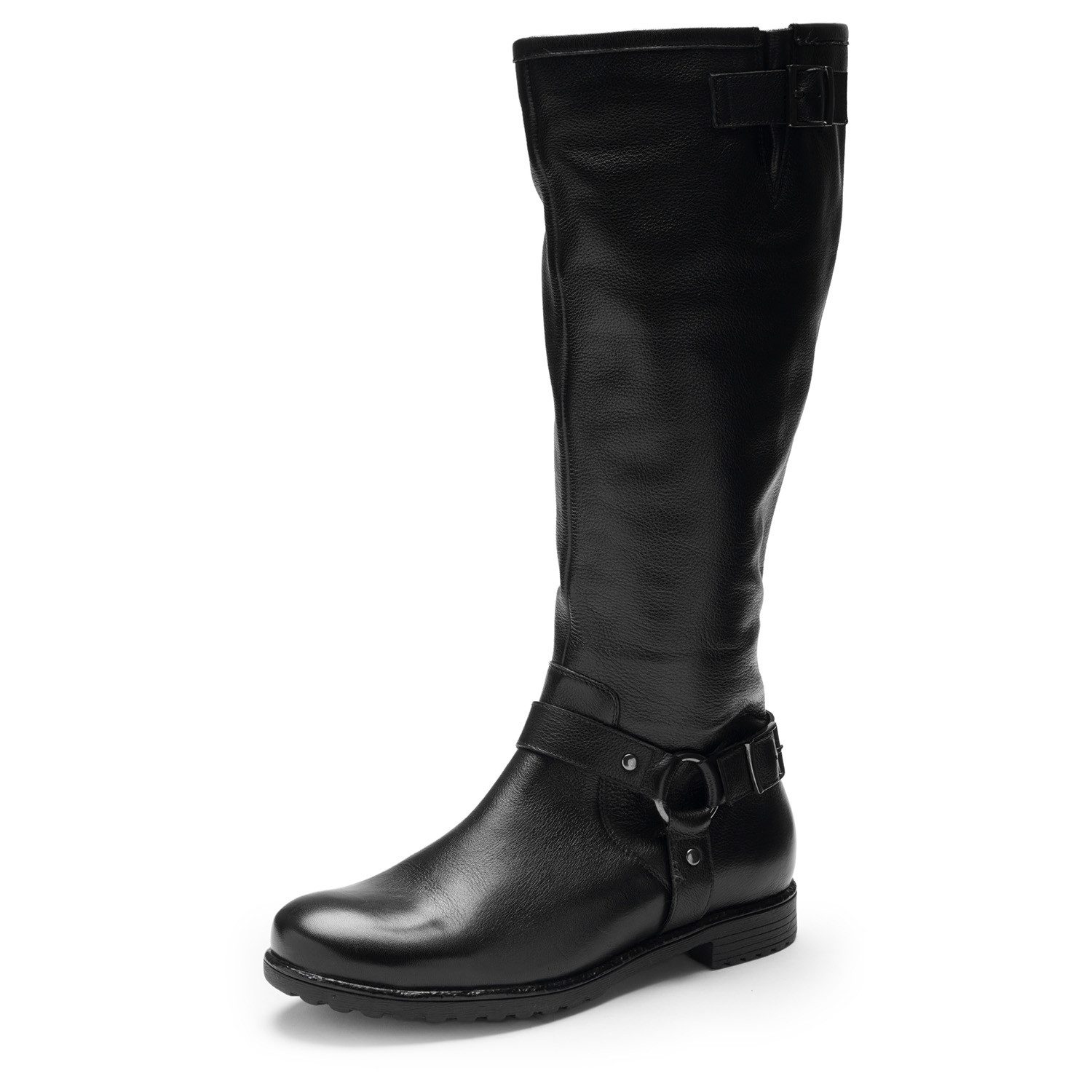 Ara LIVERPOOL Чоботи Damenstiefel mit Blockabsatz mit High Soft-Funktion