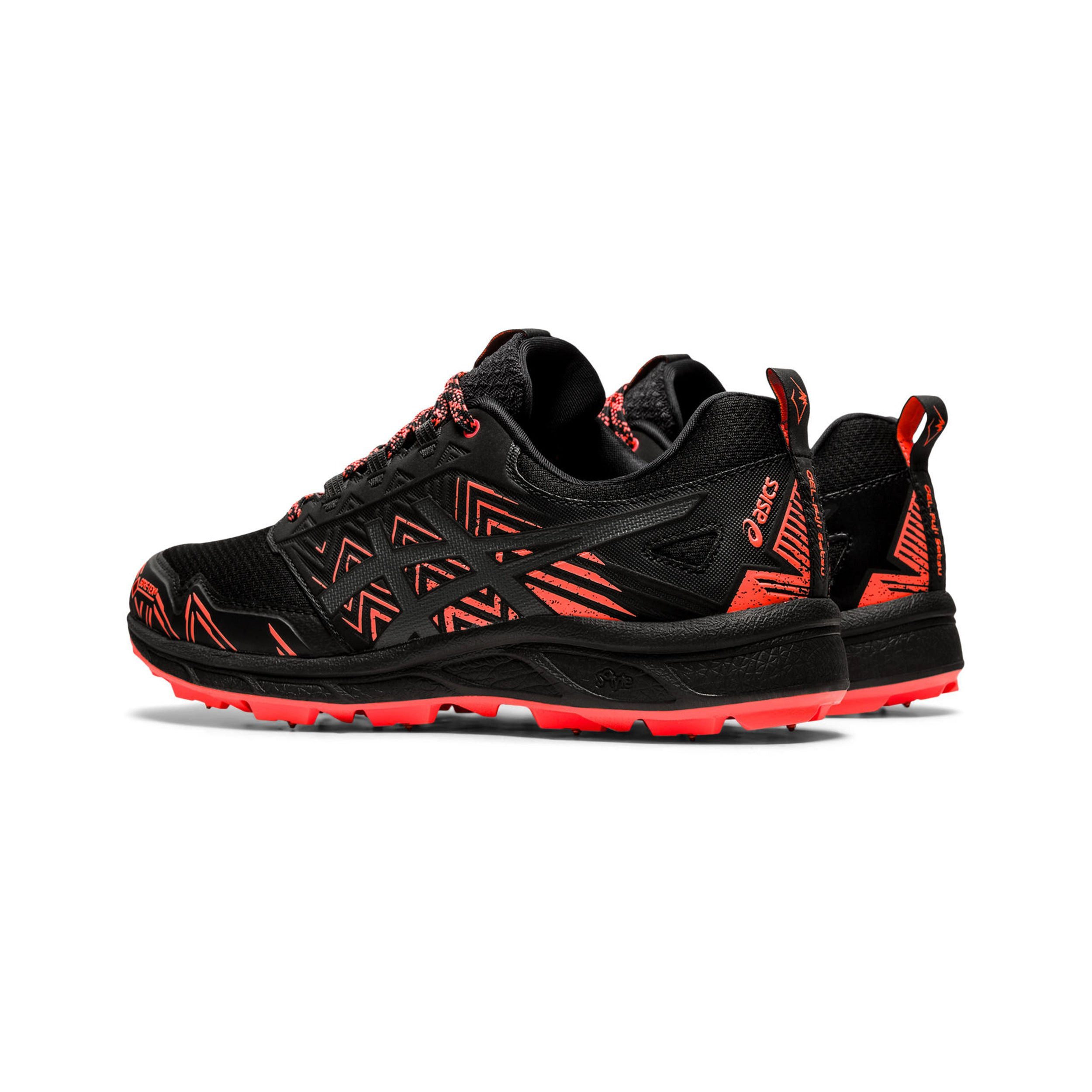Asics Gel-Fujisetsu 3 G-Tx - Trailschuh Trailrunningschuh
