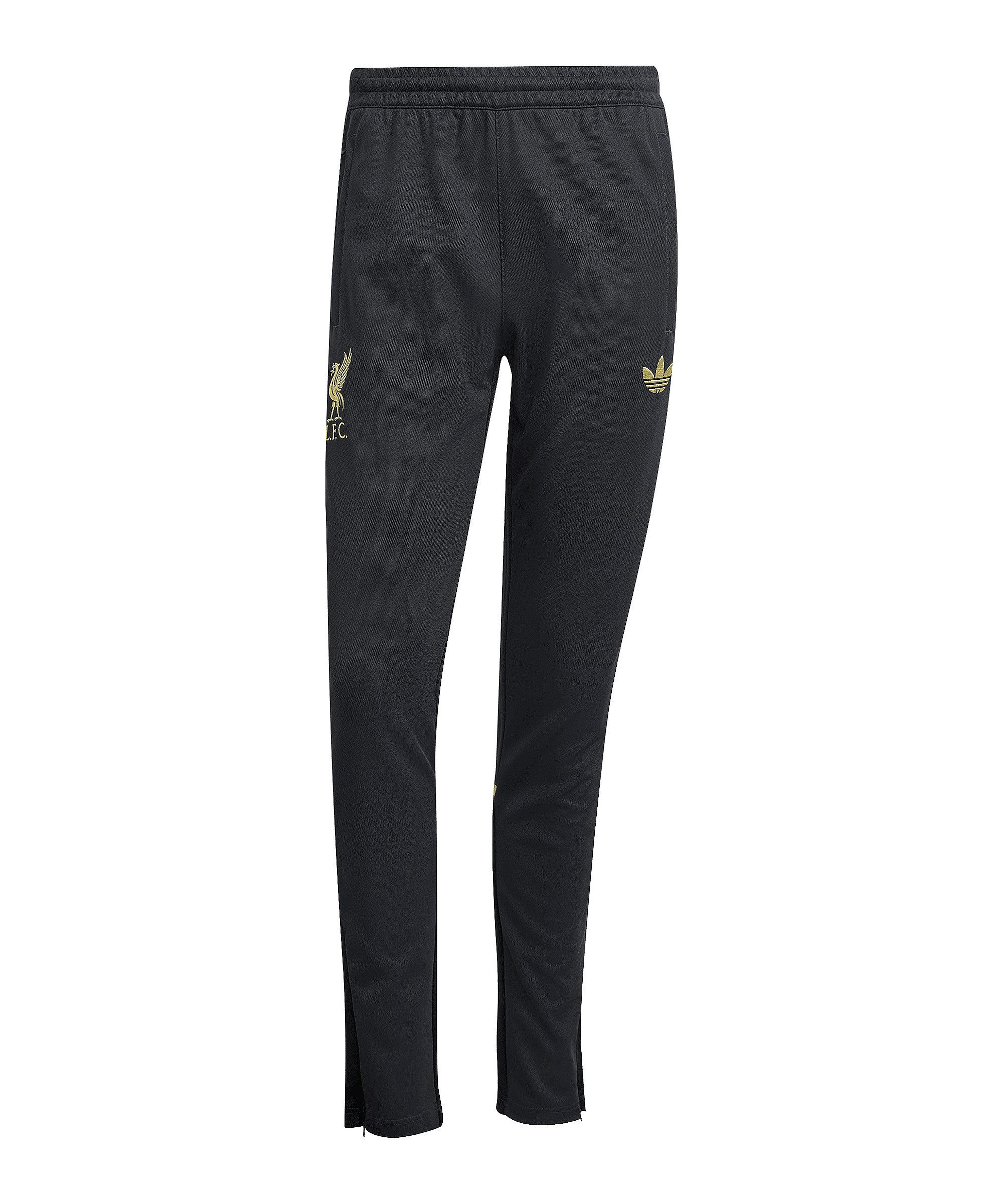 adidas Performance Jogginghose adidas Performance FC Liverpool Lfstlr Track Hose