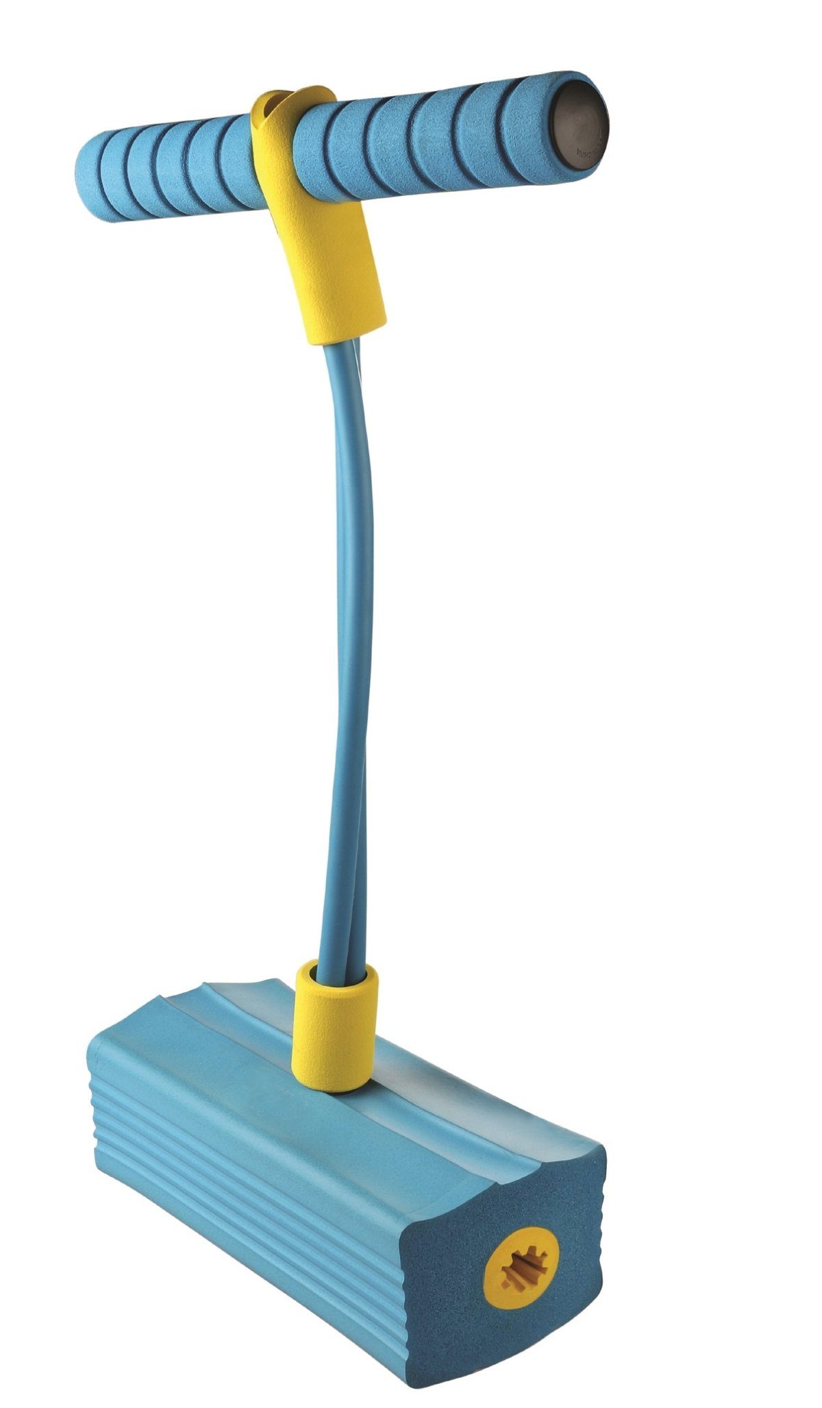 Hüpfspielzeug Spring Pogo