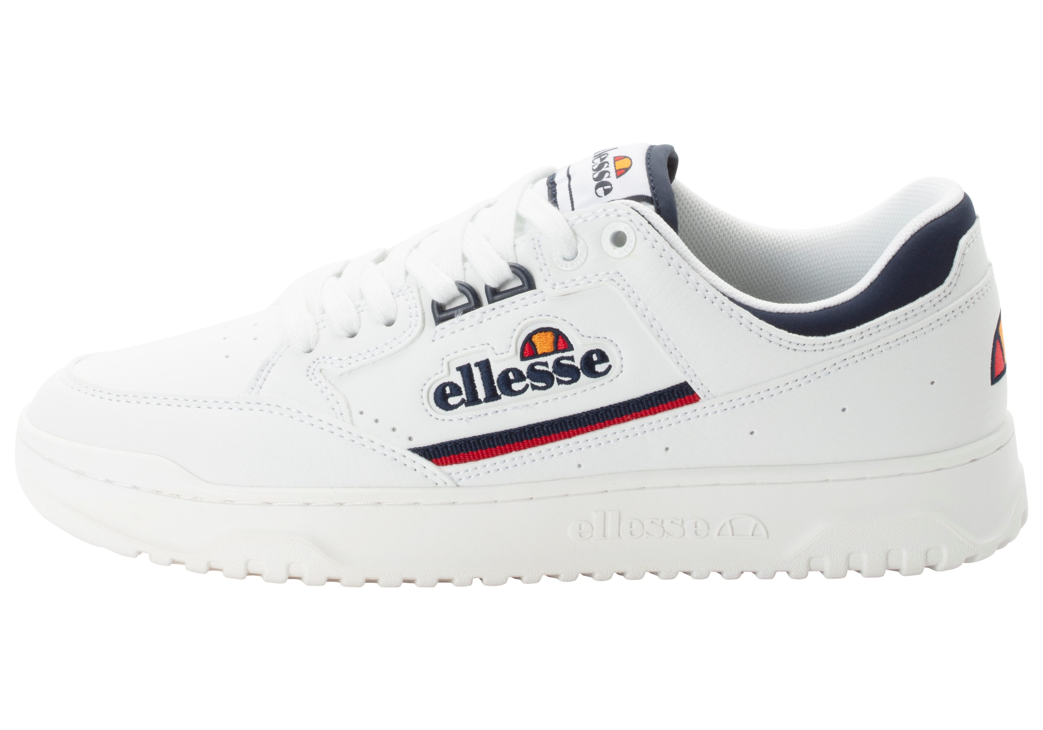 Ellesse LS987 Cupsole Sneaker günstig online kaufen