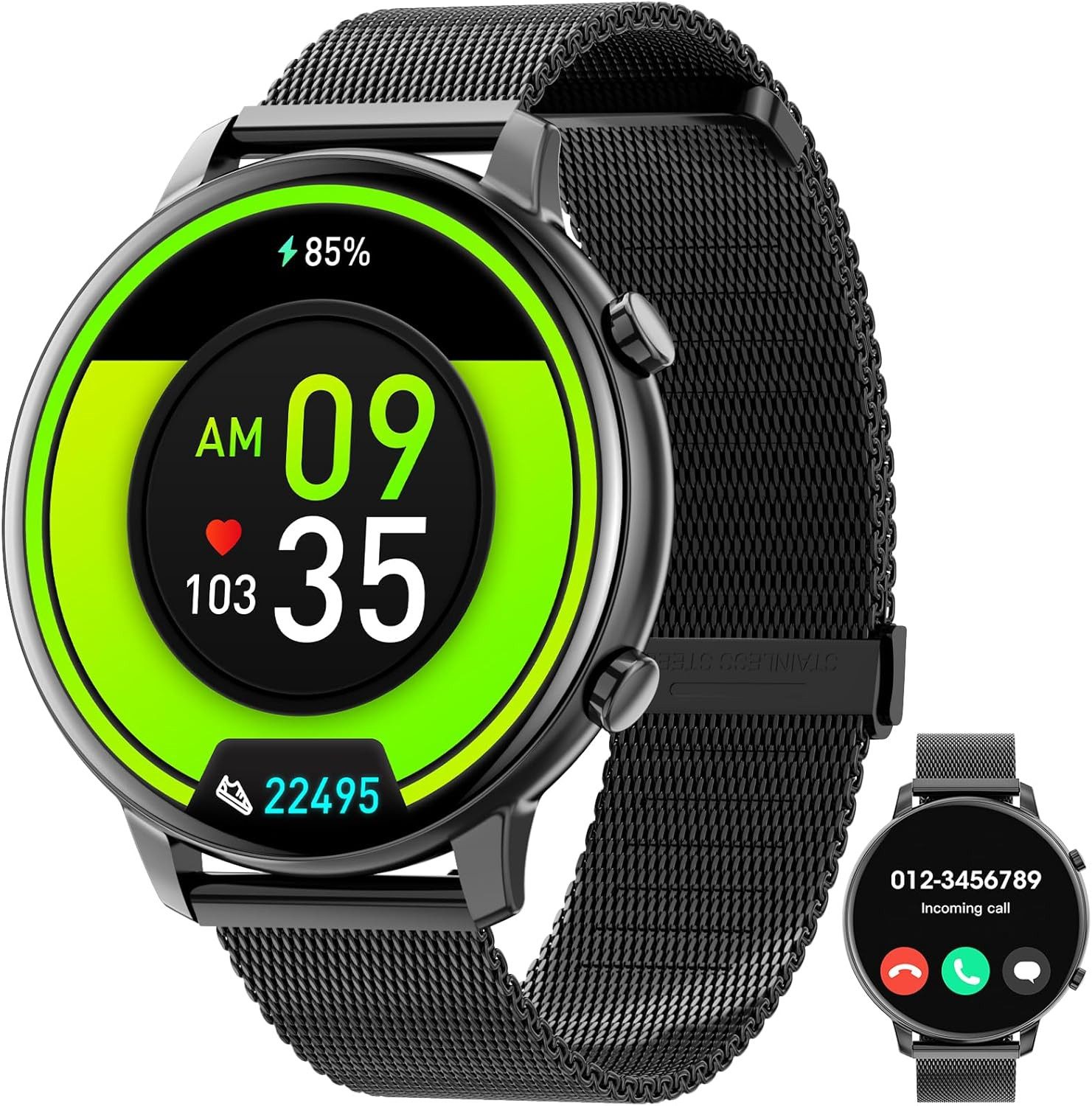 G25 Smartwatch