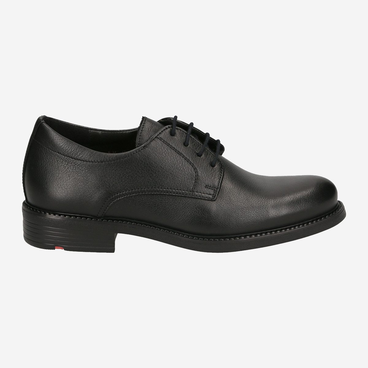 Lloyd Lloyd 11-2610-0 TALBOT, Schnürschuhe, Schwarz, günstig online kaufen