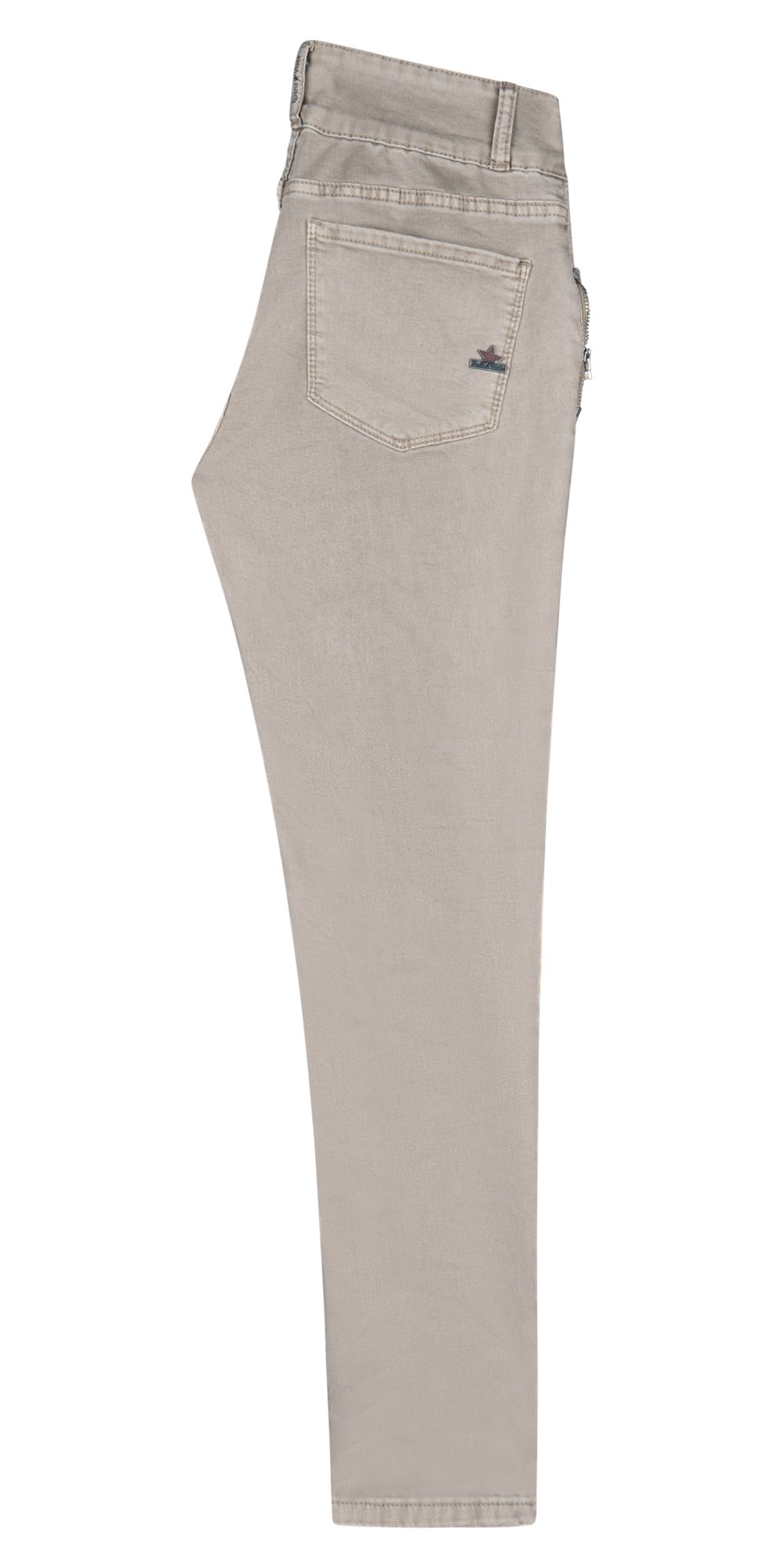 Buena Vista Stretch-Jeans BUENA VISTA TUMMYLESS-Z marble 2410 B5897 4141.7149 - Stretch Twill