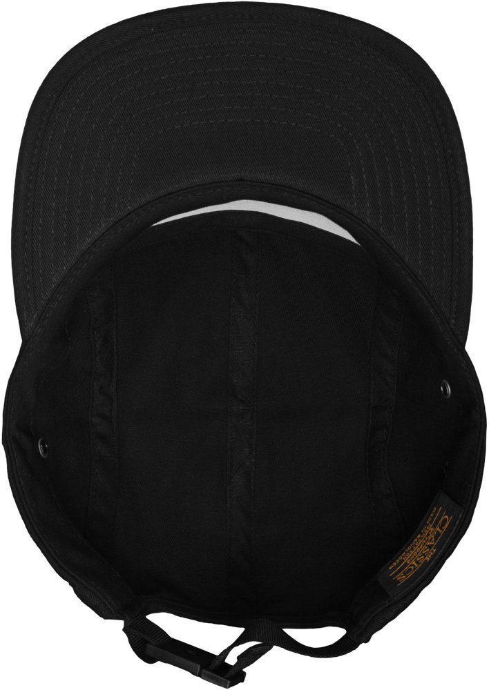 Flexfit Flex Cap Cap black Classic Jockey Jockey