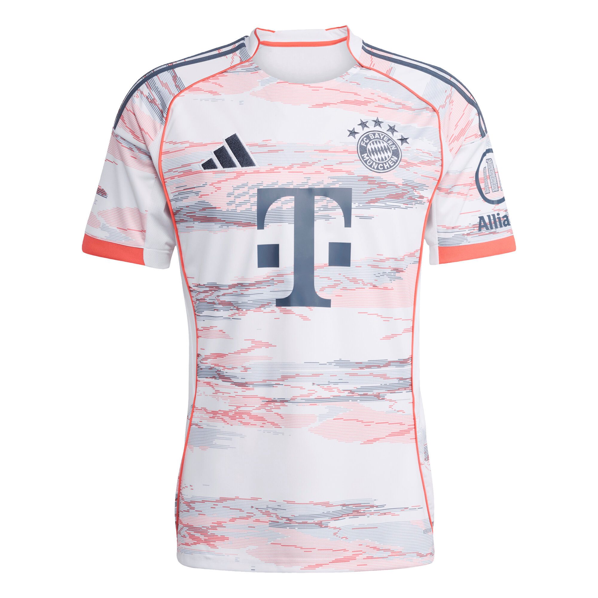 adidas Performance Fußballtrikot adidas Herren FC günstig online kaufen