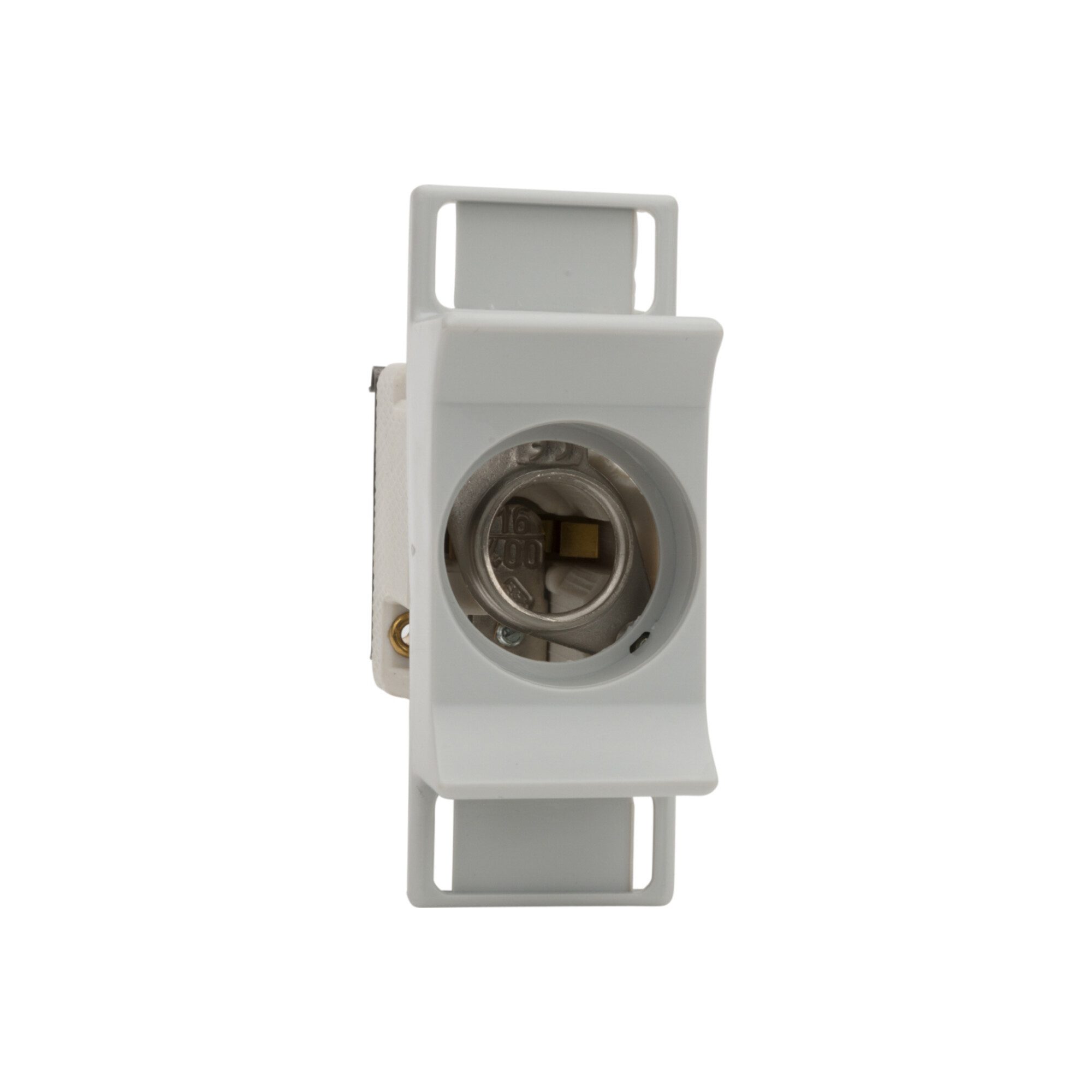MERSEN Sicherungshalter Mersen Sicherungssockel NEOZED D01 16A/AC230V/400V 01720.170000