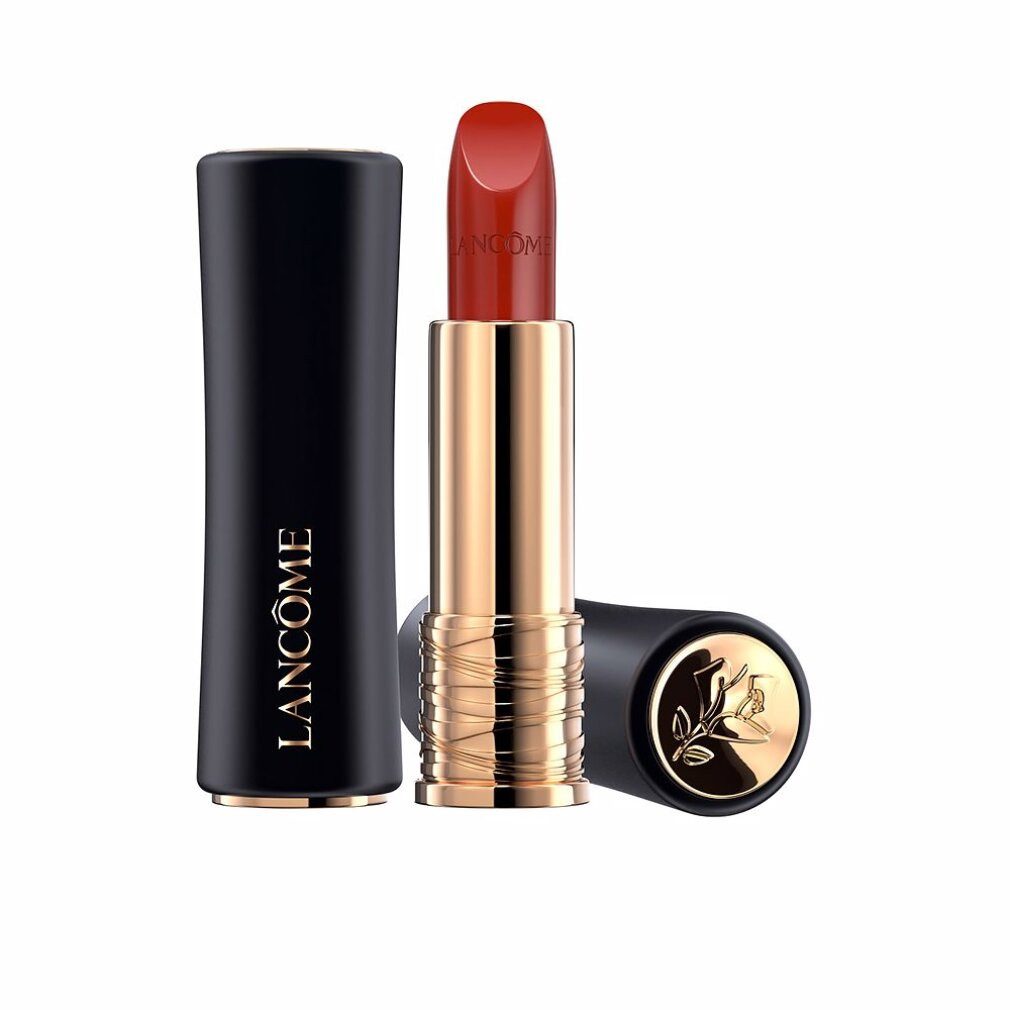 LANCOME Lippenstift L'ABSOLU ROUGE cream #196