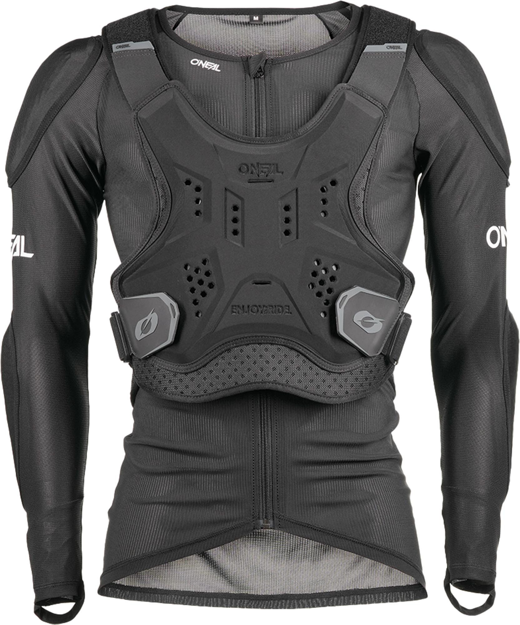 O’NEAL Protektorenjacke BP PRO Protektorenjacke, Atmungsaktiv