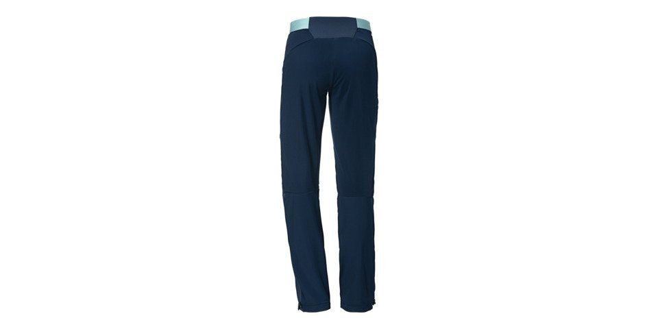 Outdoorhose (1-tlg) L Rinnen Pants Softshell Schöffel