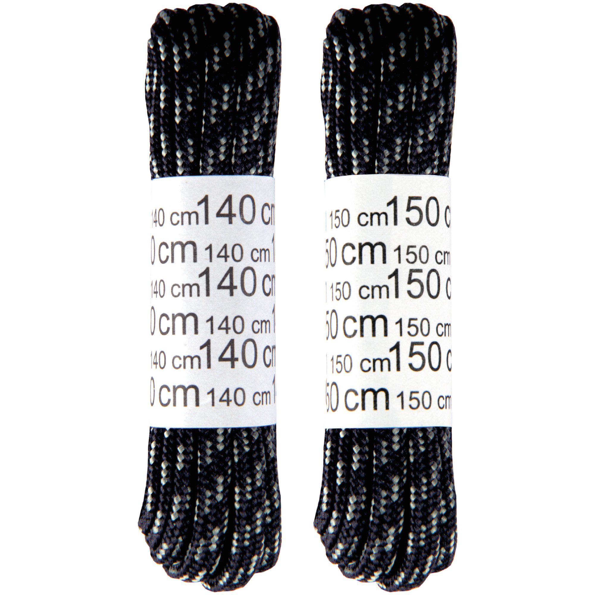 Bestgoodies Schnürsenkel Trekking, Schuhsenkel für z.B. Wanderstiefel Trekk günstig online kaufen