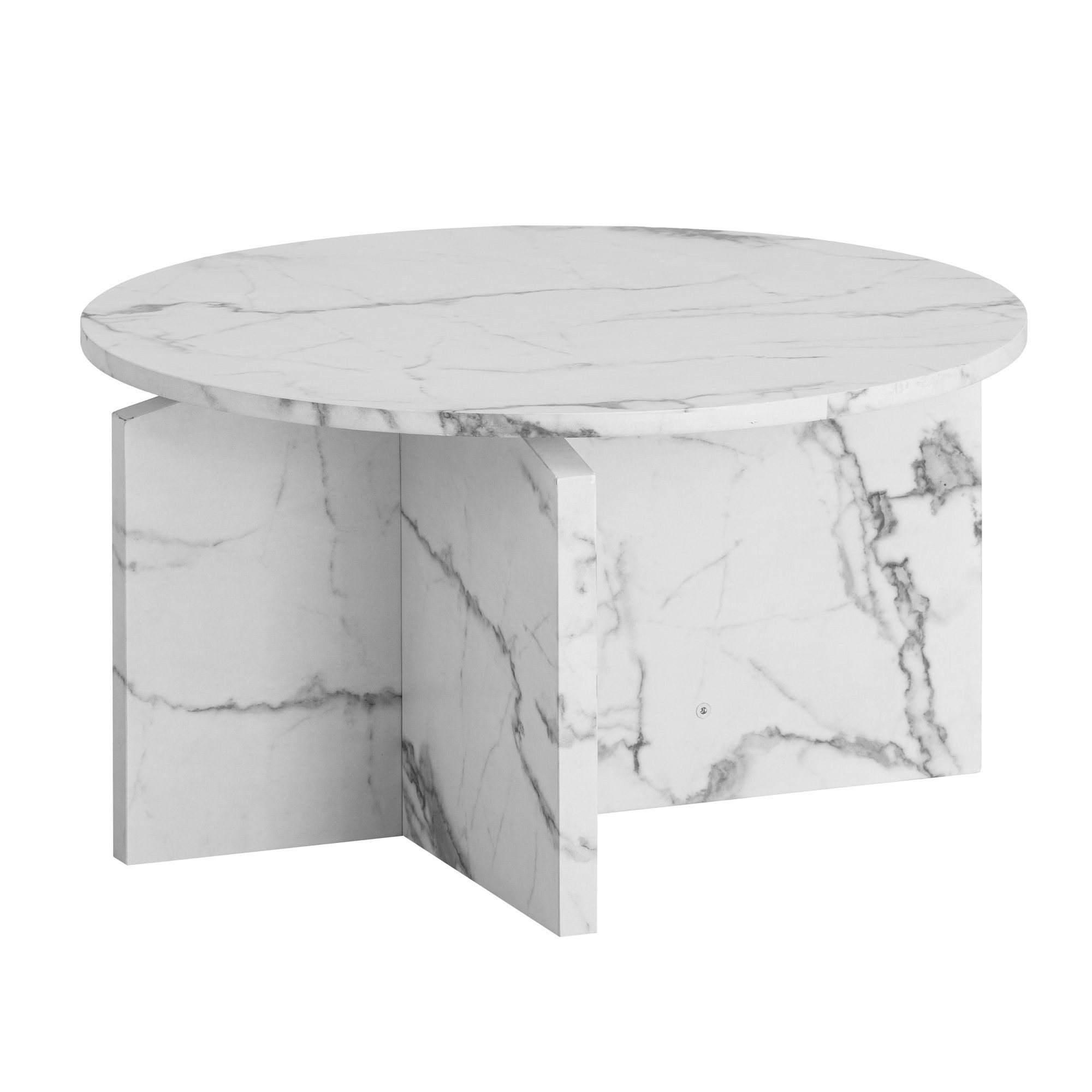 FINEBUY Couchtisch FB59743 (Wohnzimmertisch Marmor Optik, günstig online kaufen