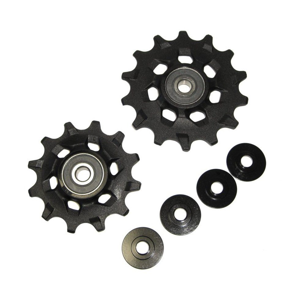 SRAM Schaltung Pulley-Kit fürSchaltwerk GX RD 2X11