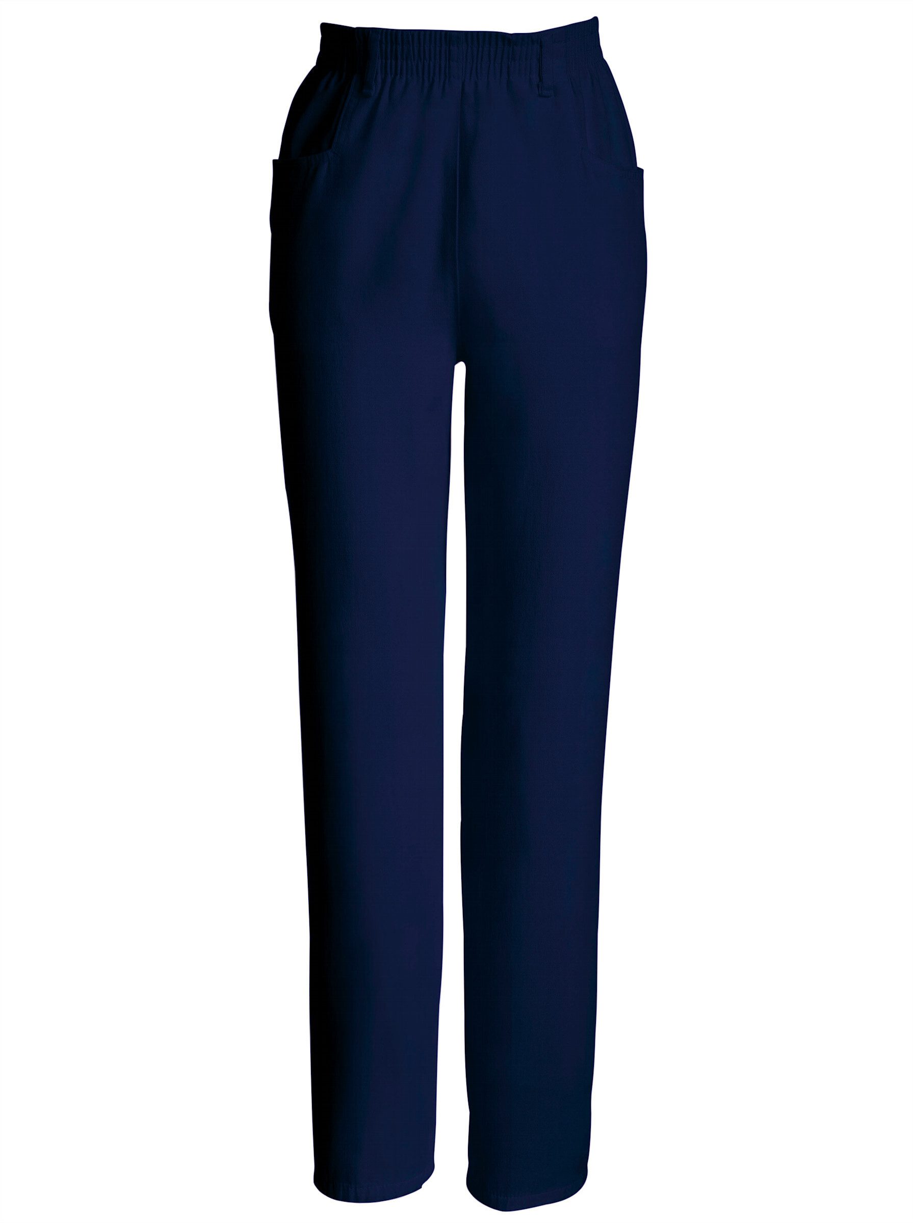 Jerseyhose Hose komfortabel