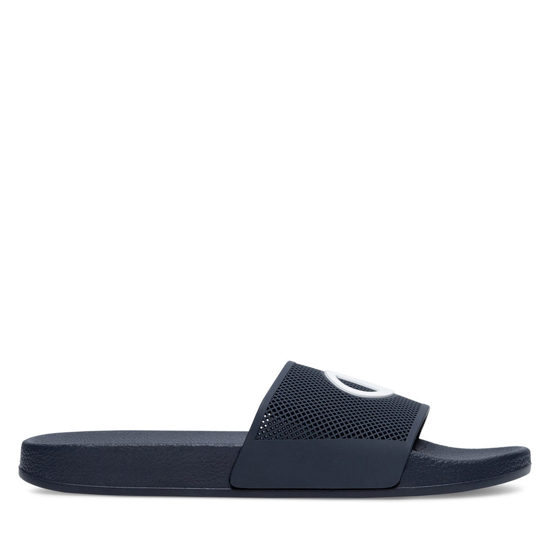 Champion Champion Herren-Flip-Flops in Marineblau S22116 Badepantolette