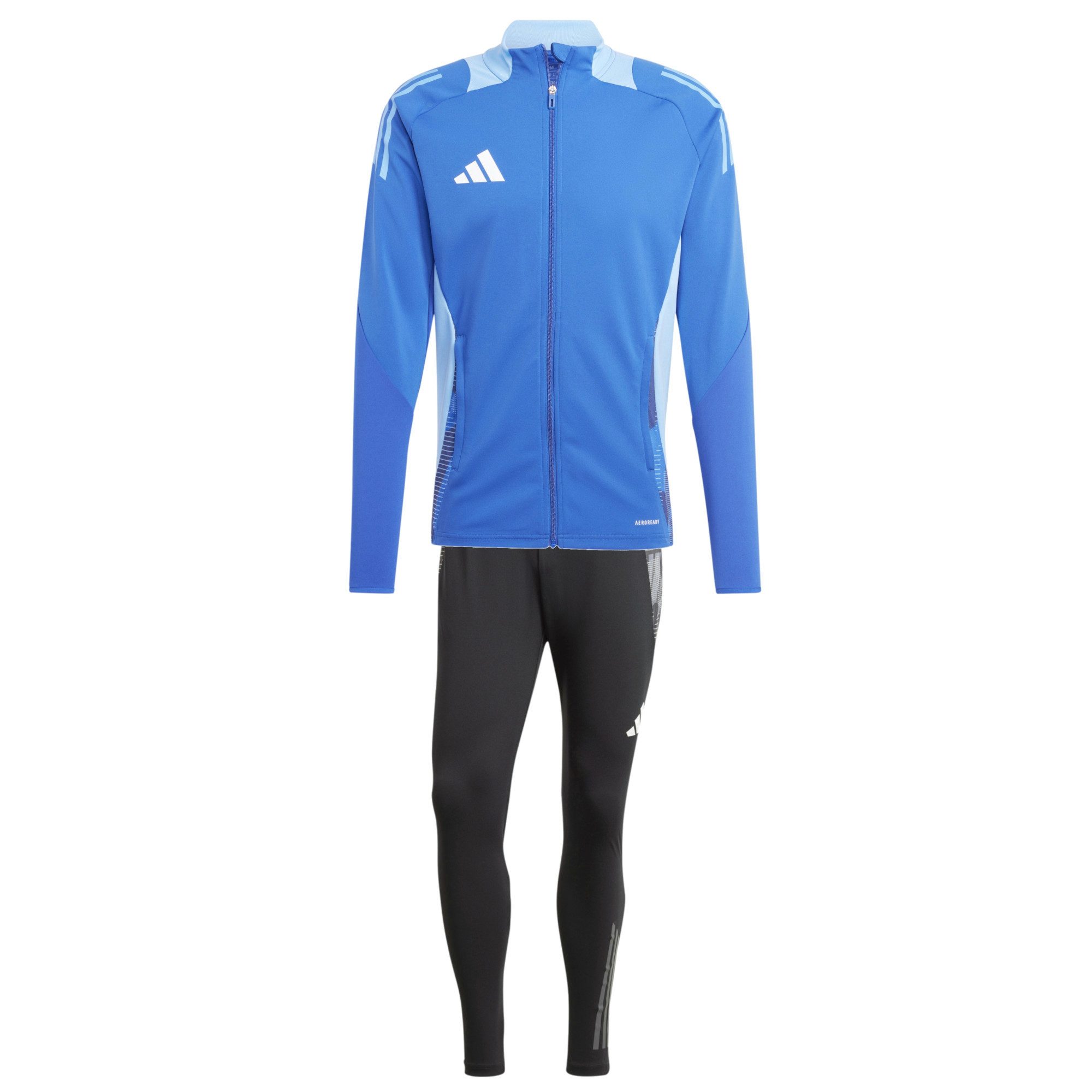 adidas Performance Trainingsanzug adidas Herren Trainingsanzug Tiro 24 Comp günstig online kaufen